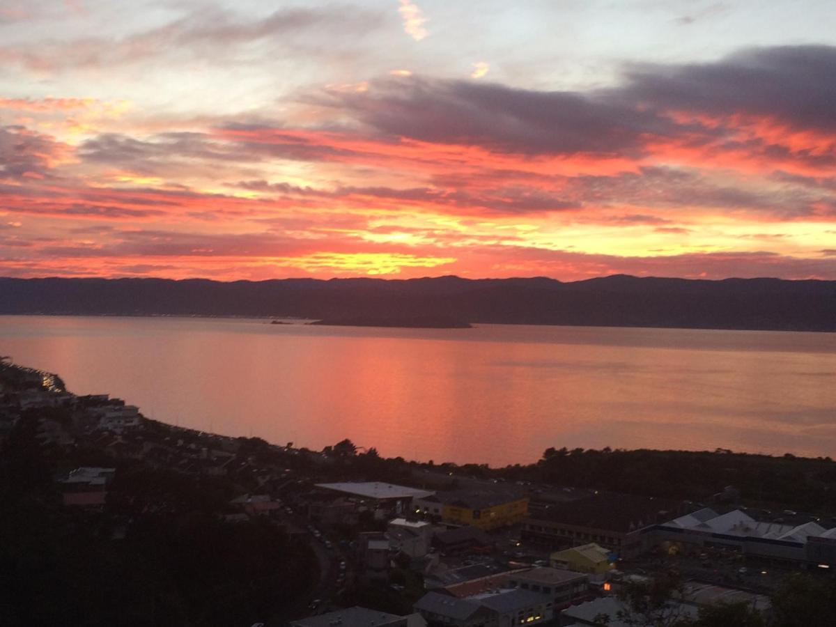 Harbour Lodge Wellington