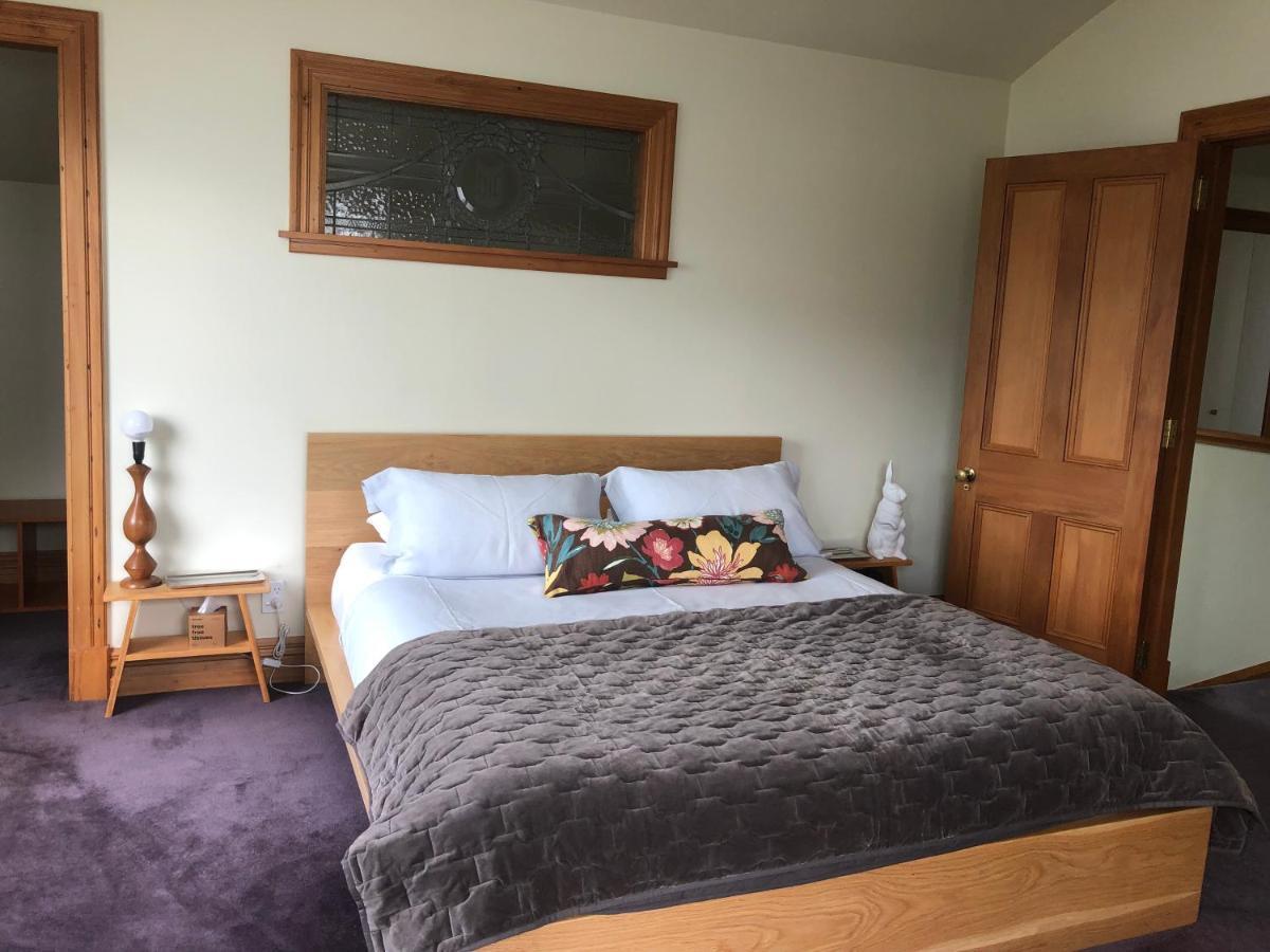 Bed & Breakfast Karaka Bays