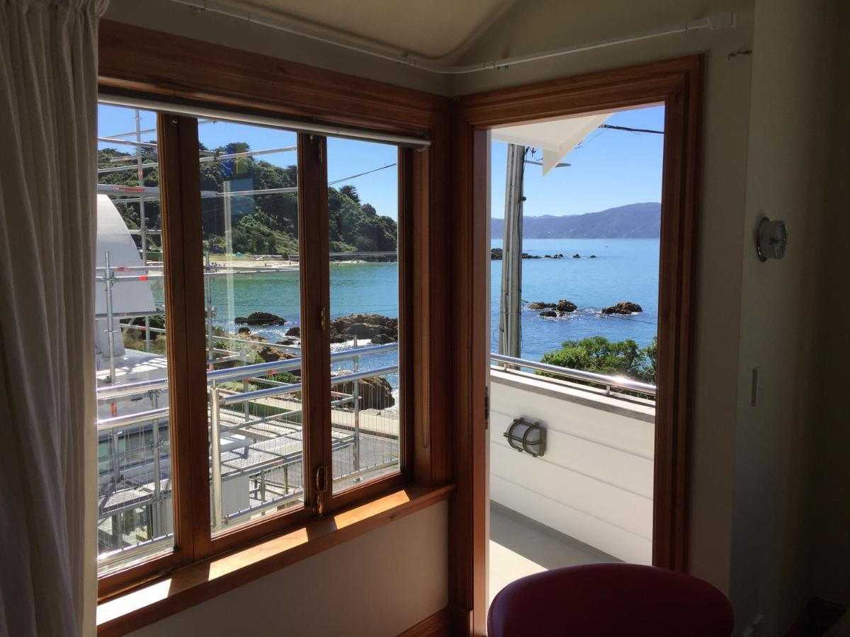 Bed & Breakfast Karaka Bays *