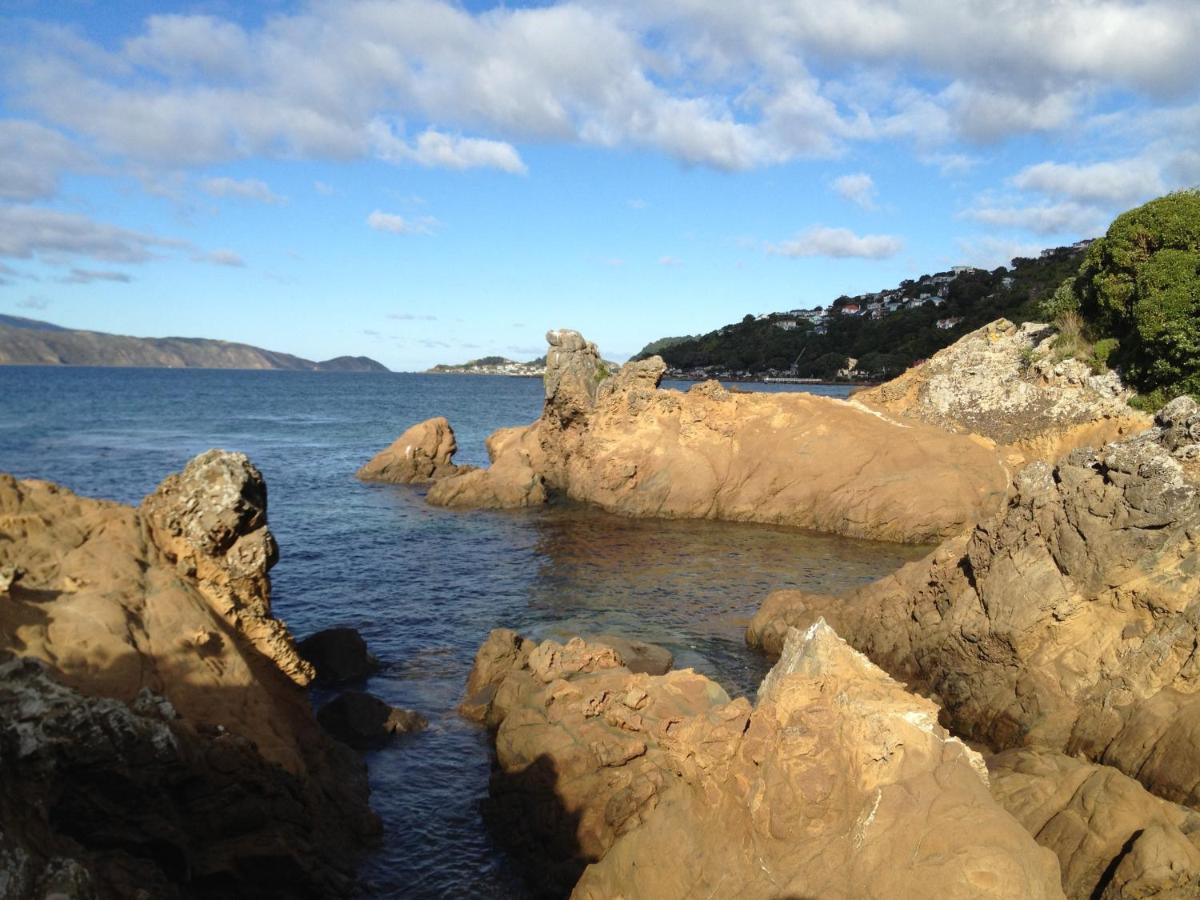 Karaka Bays Wellington