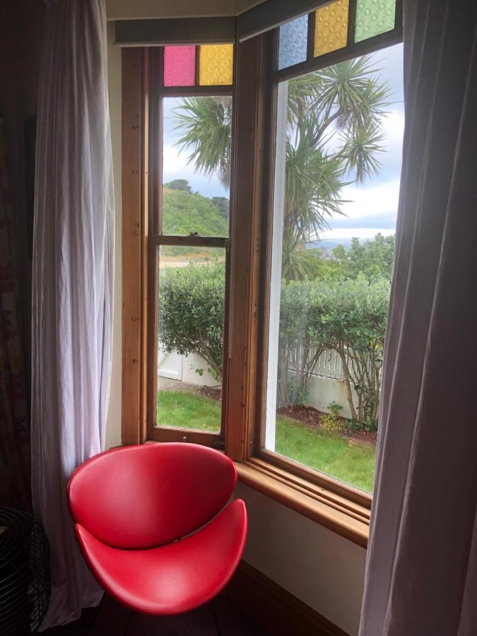 Karaka Bays Bed & Breakfast