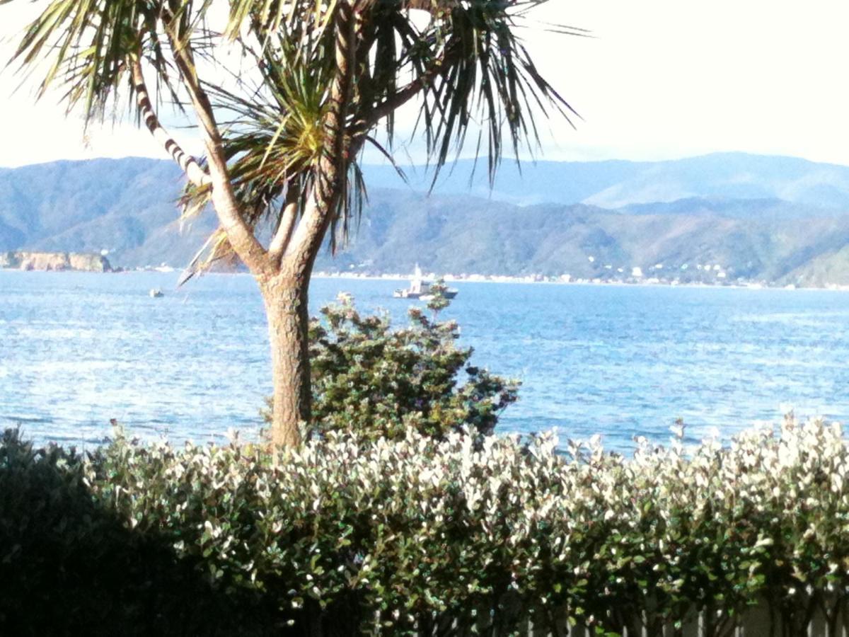 Bed & Breakfast Karaka Bays *