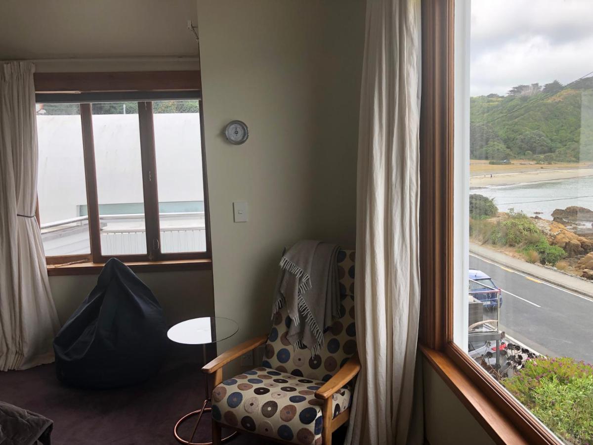 Karaka Bays Bed & Breakfast Wellington