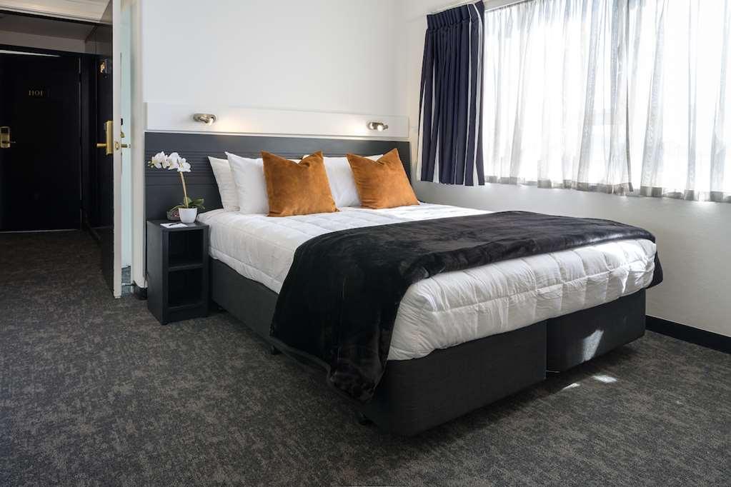 Hotel Bay Plaza Wellington