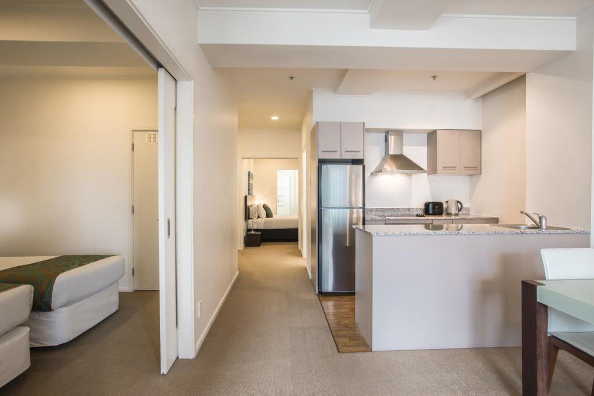 Quest On Lambton Serviced Wellington