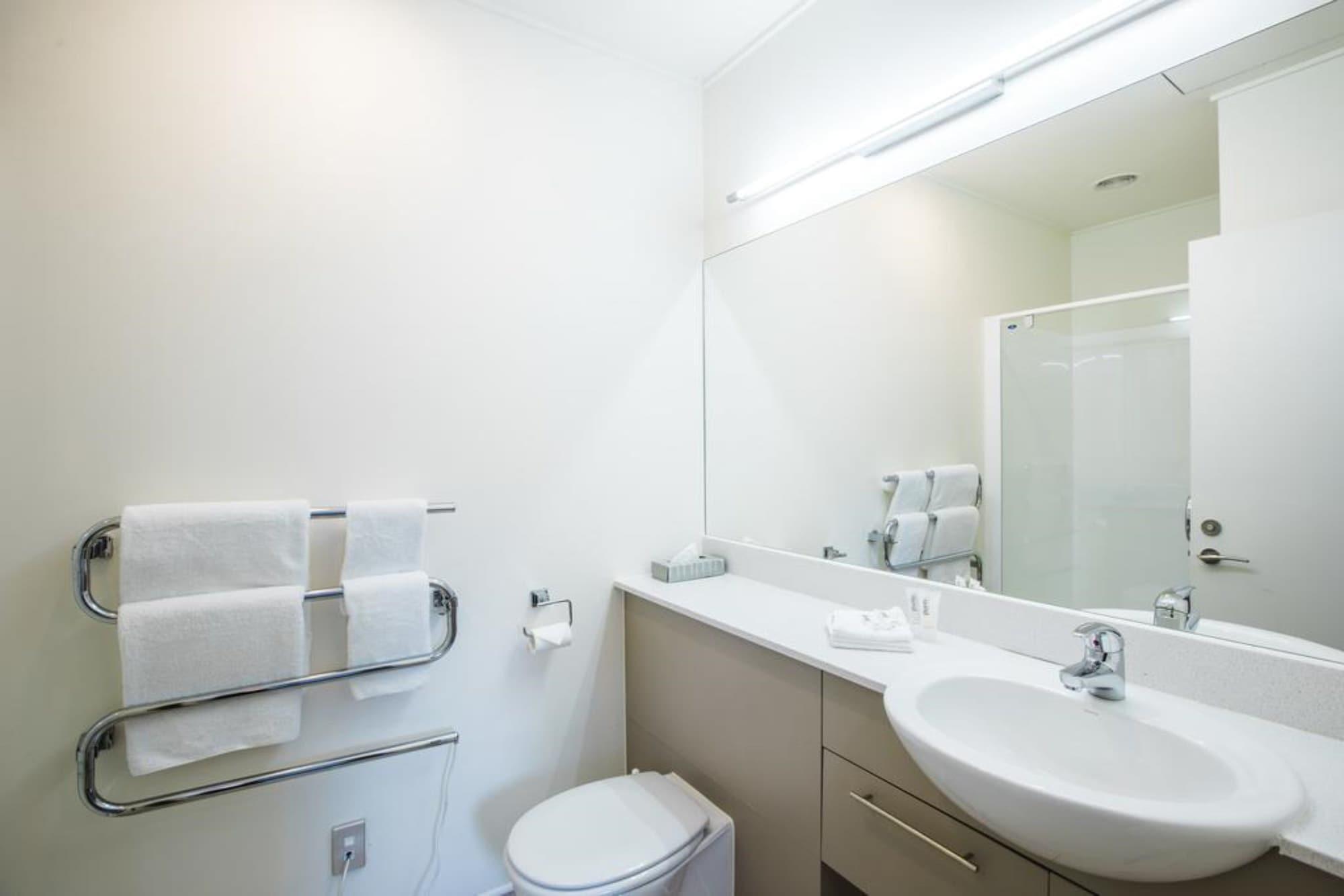 Quest On Lambton Serviced Aparthotel 4*