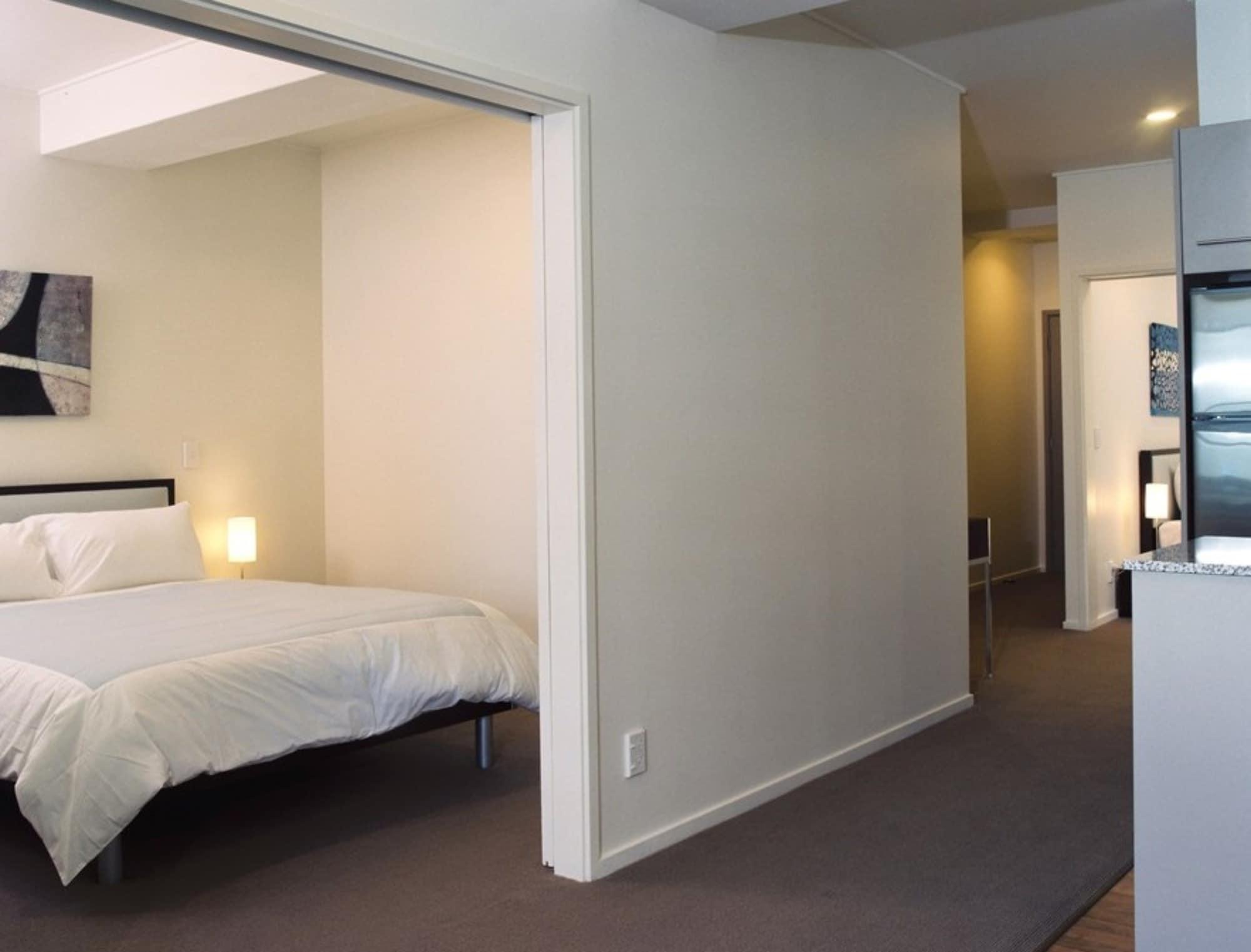 Quest On Lambton Serviced Aparthotel