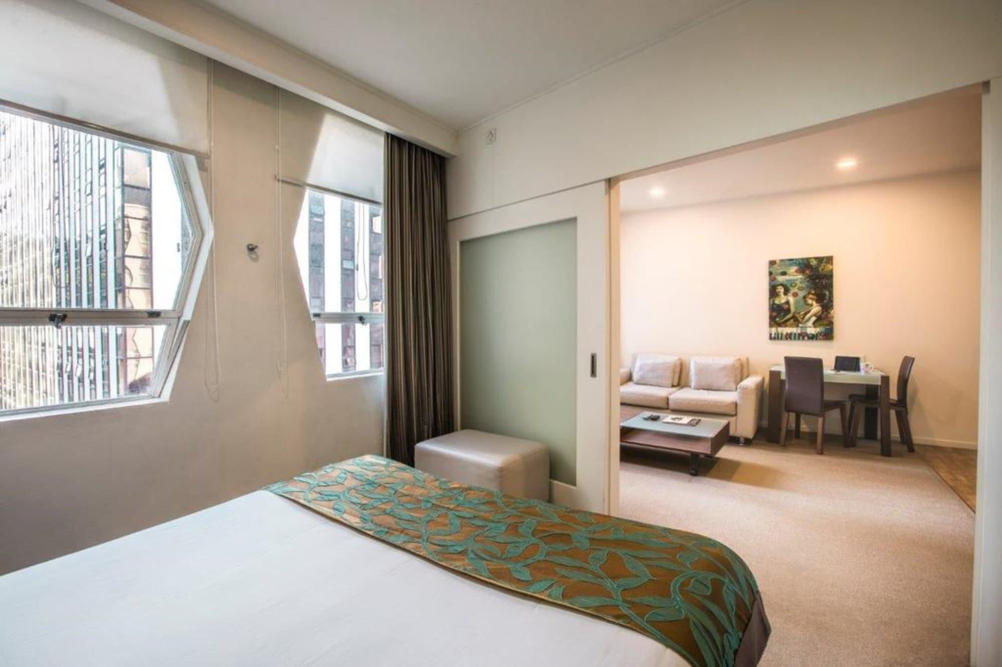 Quest On Lambton Serviced Aparthotel