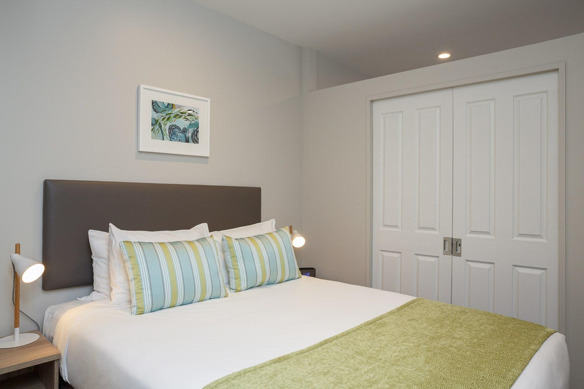 Quest Atrium Apartment Hotel
