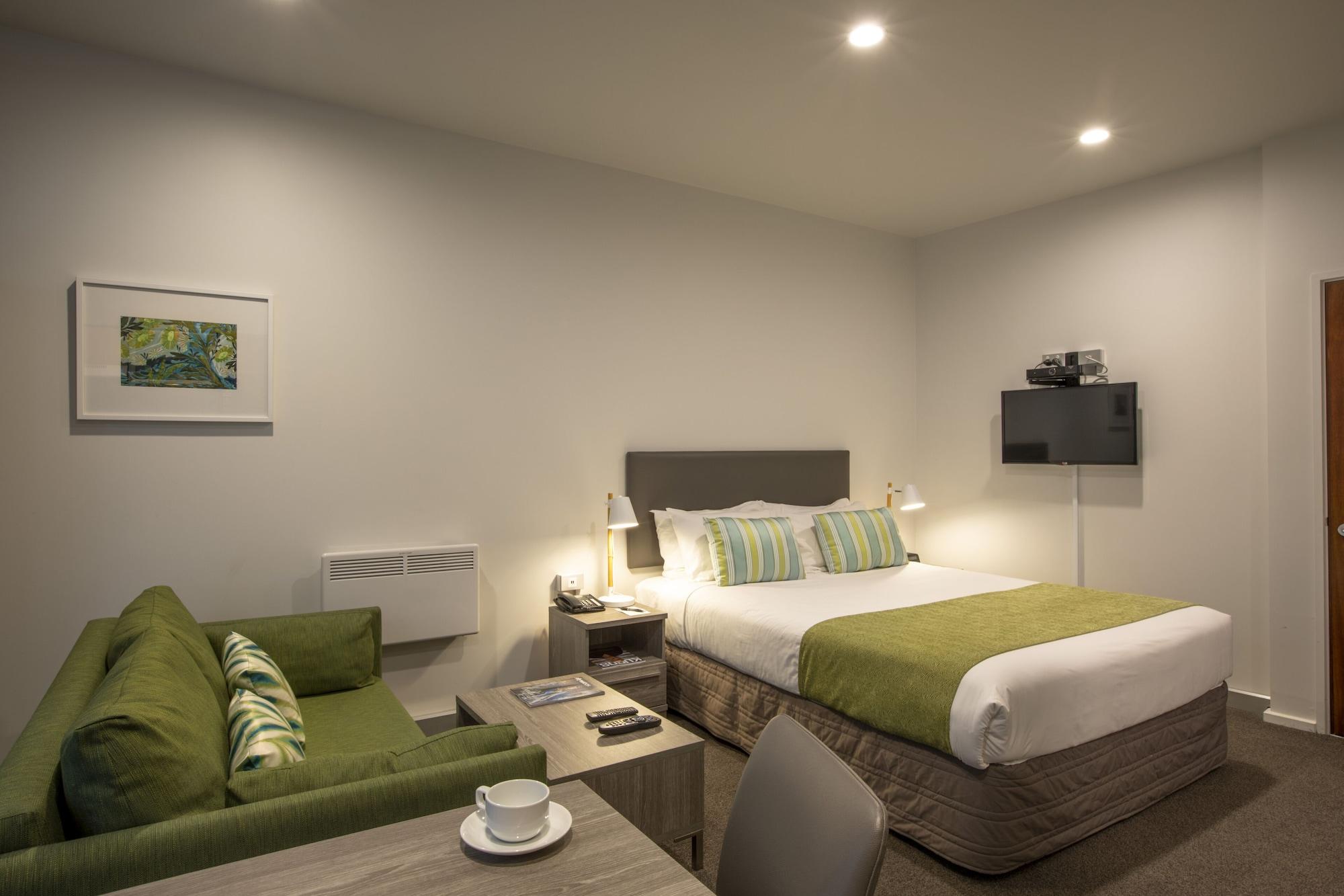 Quest Atrium Apartment Hotel