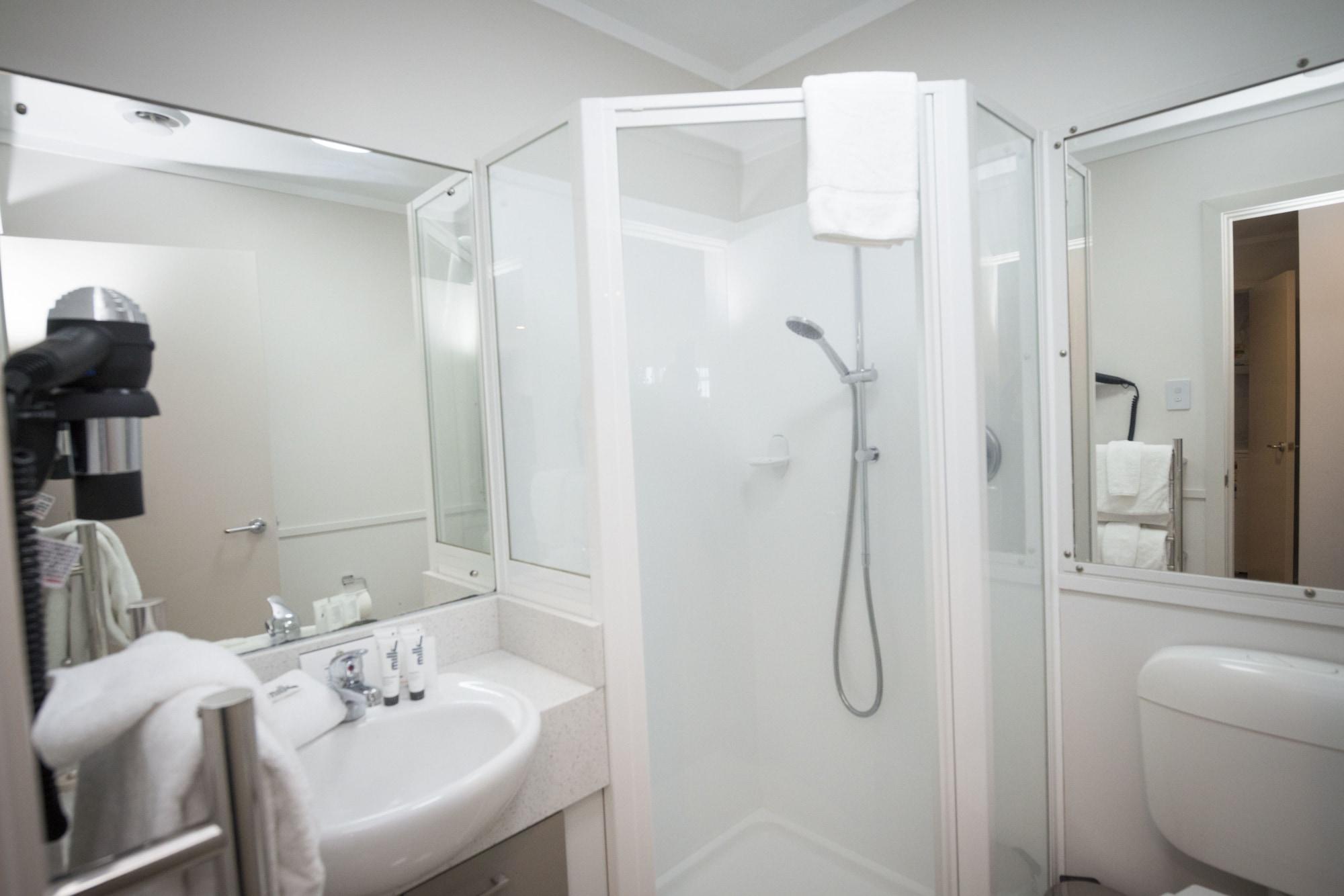 Quest On Johnston Serviced Aparthotel Wellington