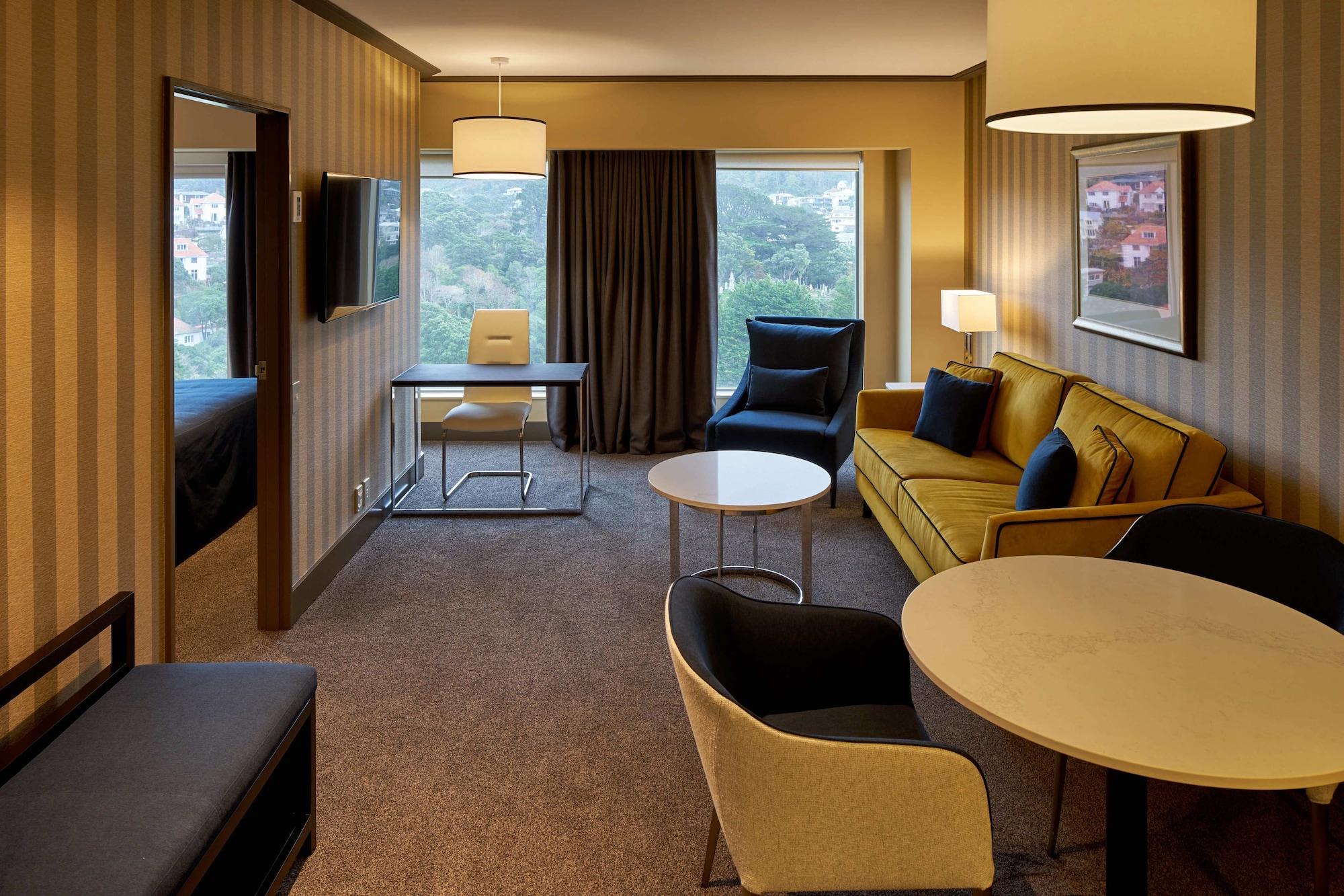 Hotel Bolton