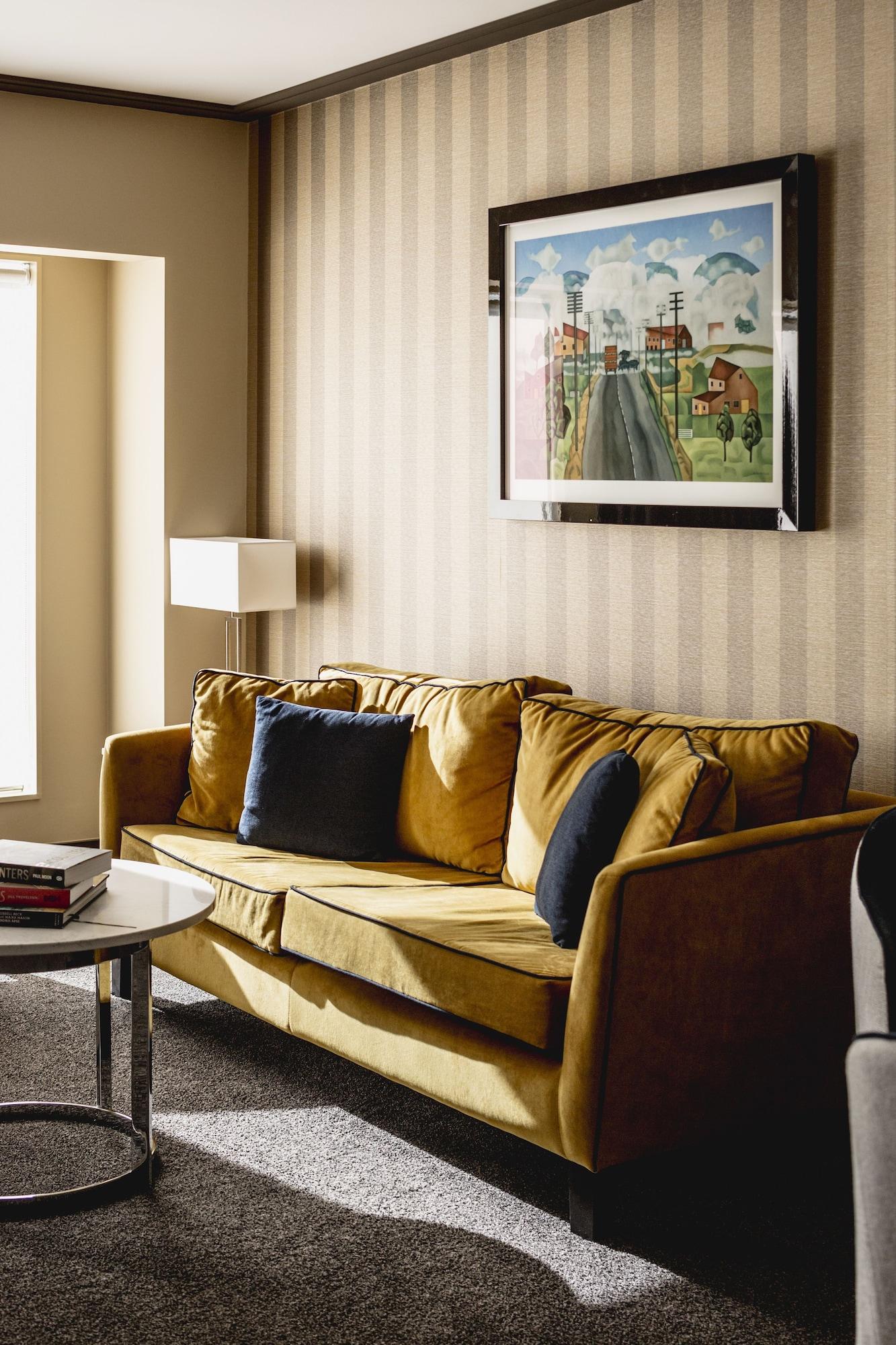 Bolton Hotel 5*