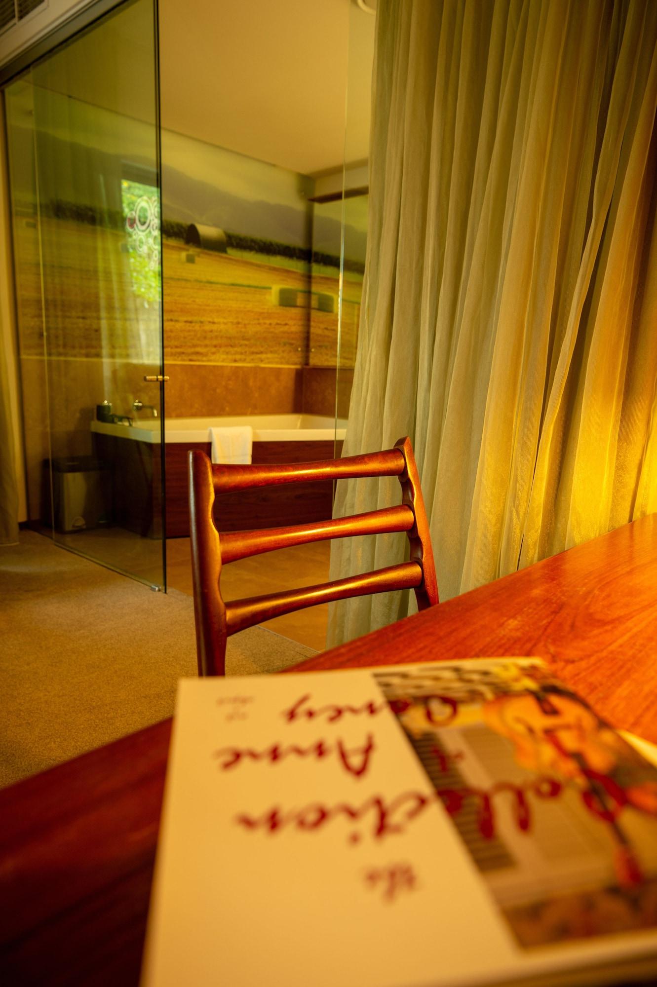 Hotel Ohtel Wellington