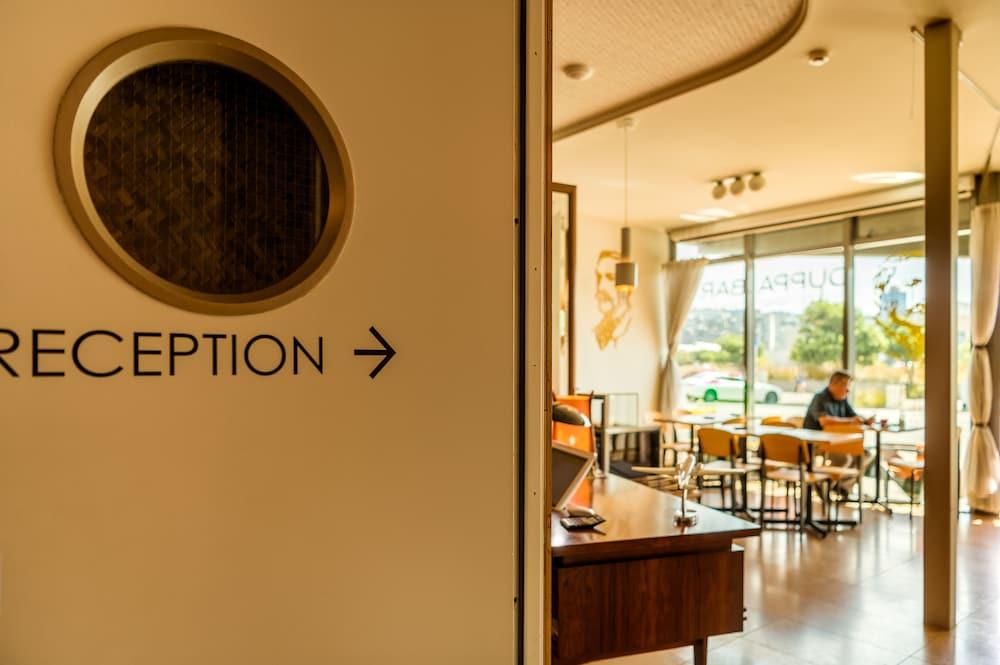 Hotel Ohtel Wellington