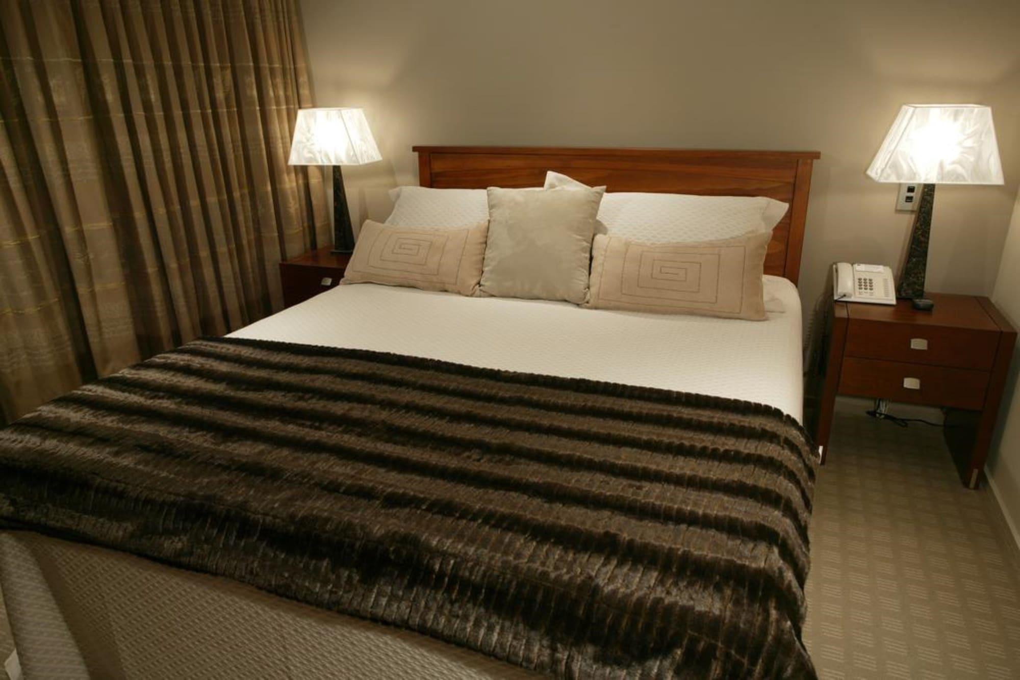 Brentwood Hotel 3*