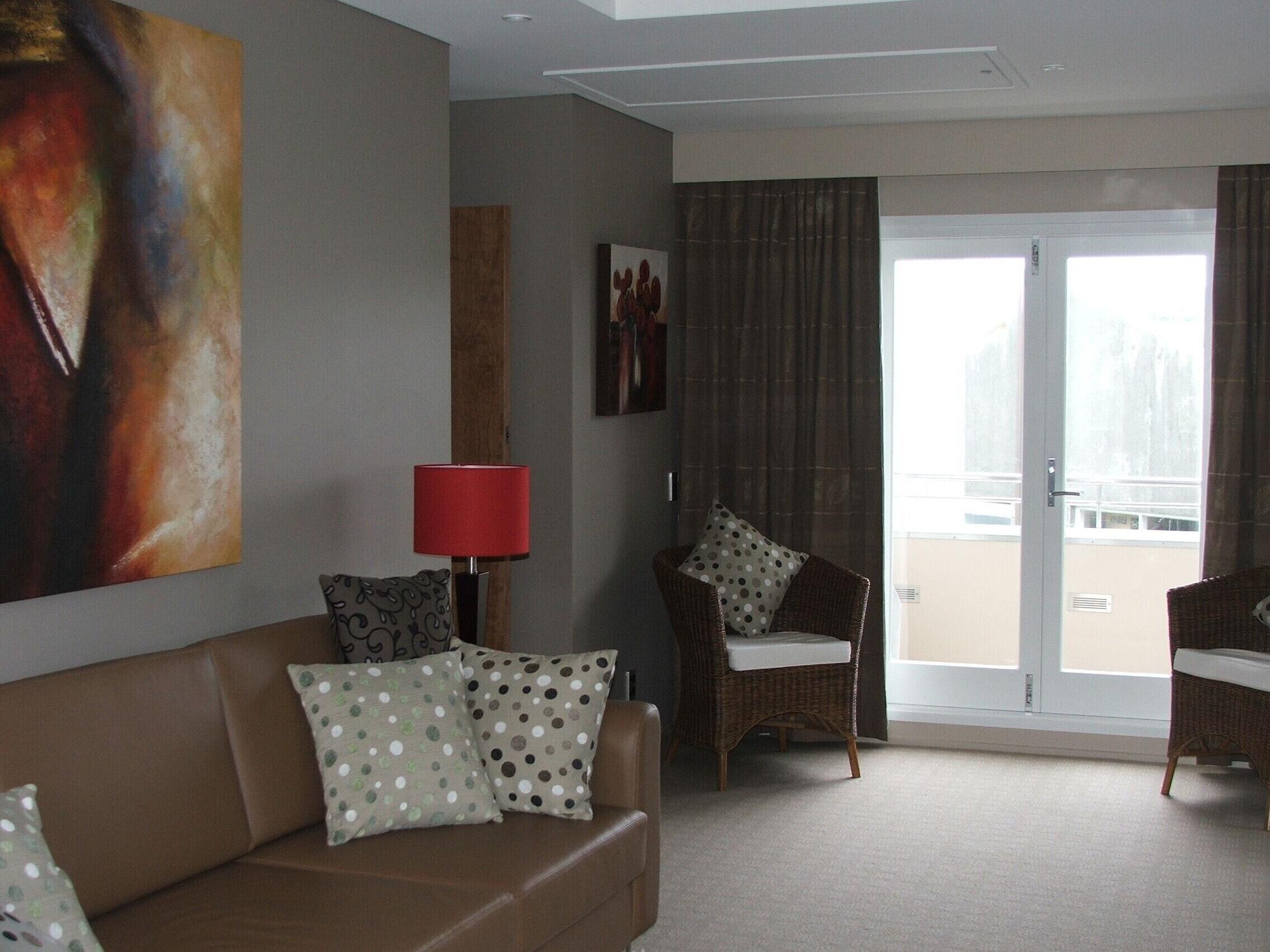 Hotel Brentwood