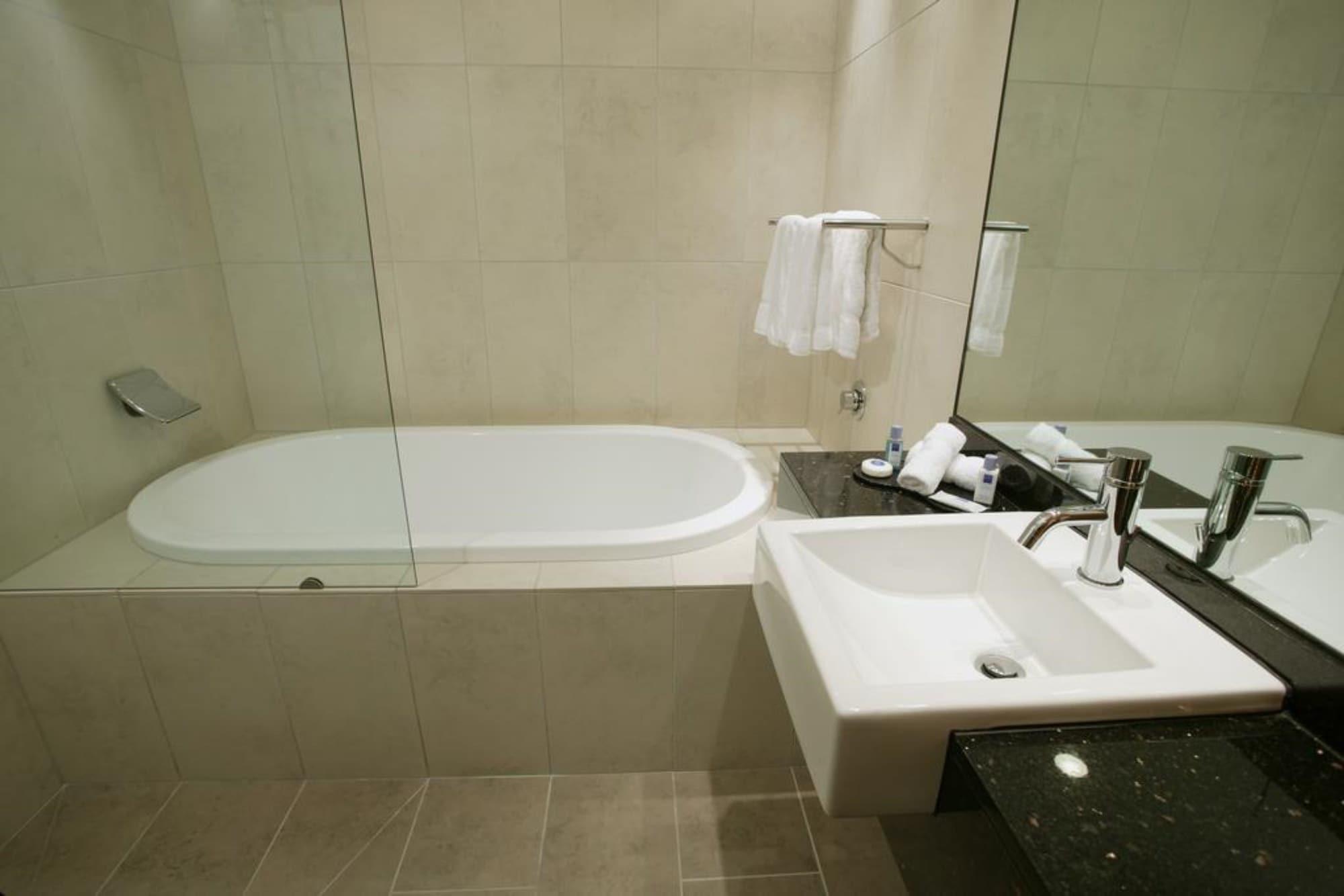 Hotel Brentwood