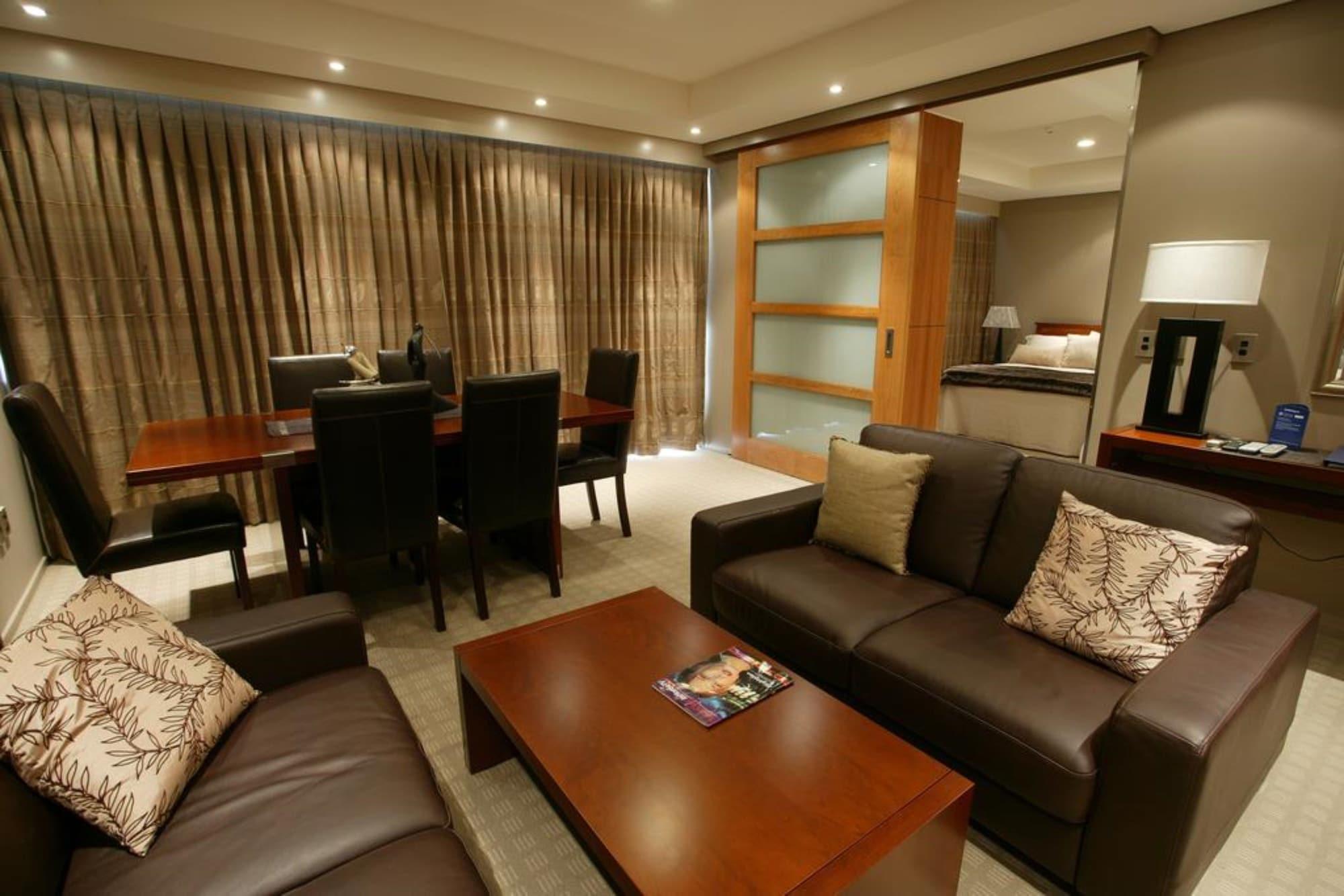 Hotel Brentwood