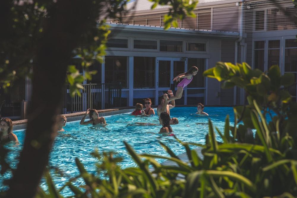 Hotel Brentwood