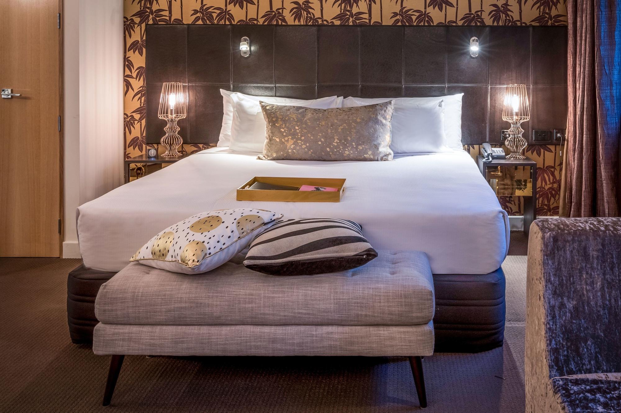 Museum Hotel, Independent Collection By Evt Hotel