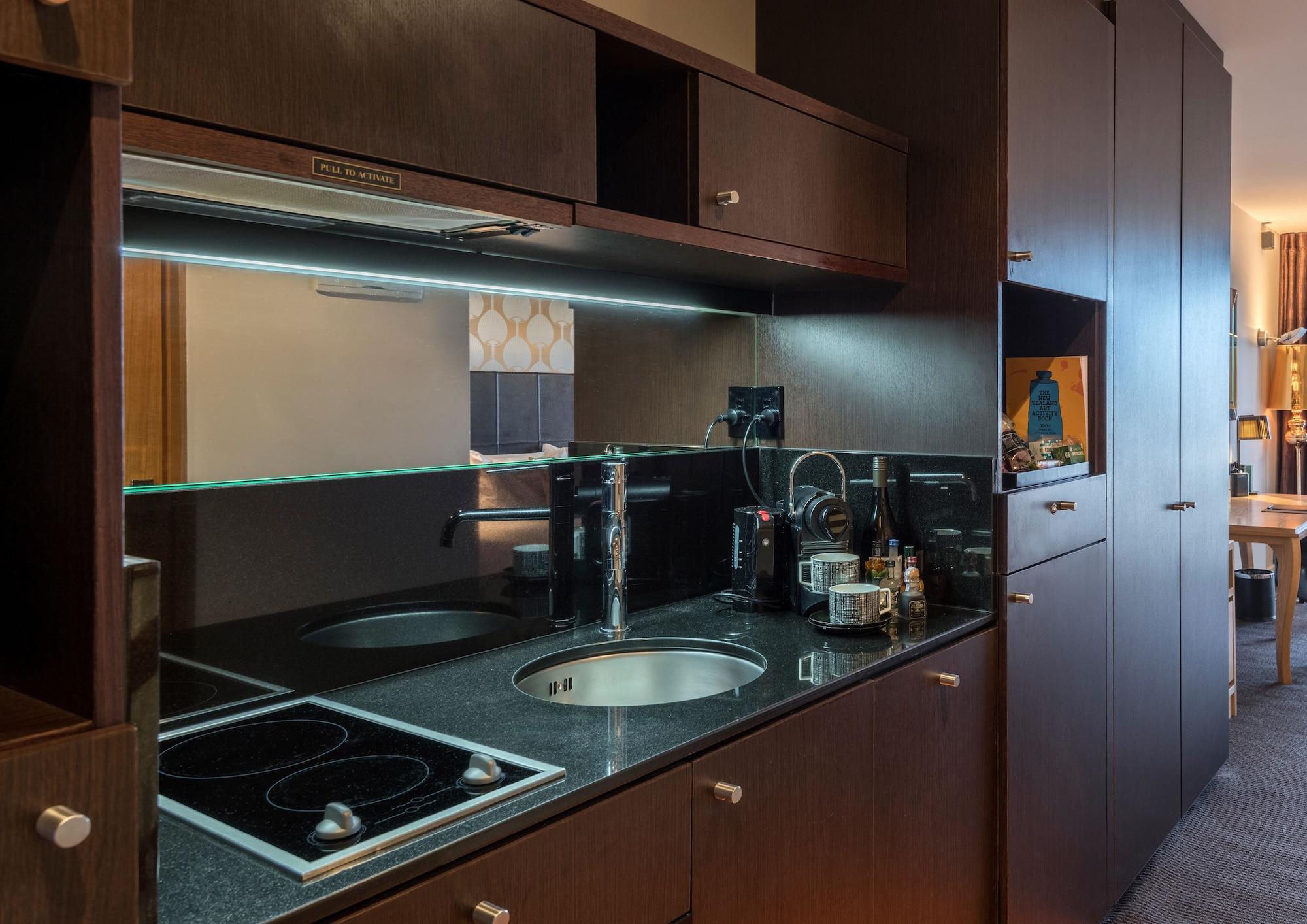 Museum Hotel, Independent Collection By Evt Hotel Wellington