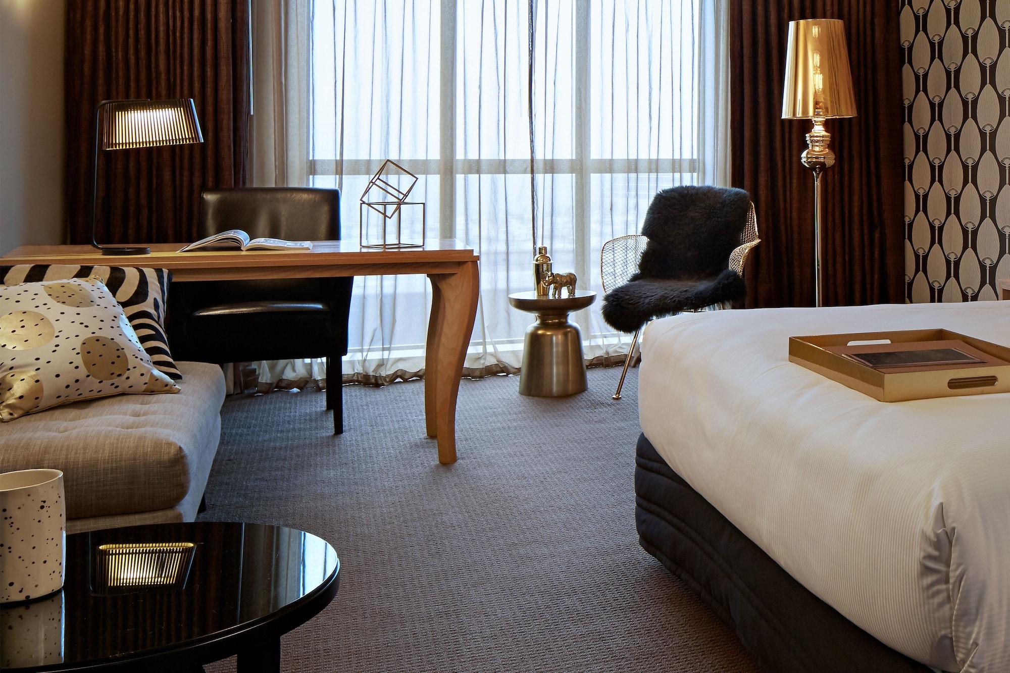 Museum Hotel, Independent Collection By Evt Wellington