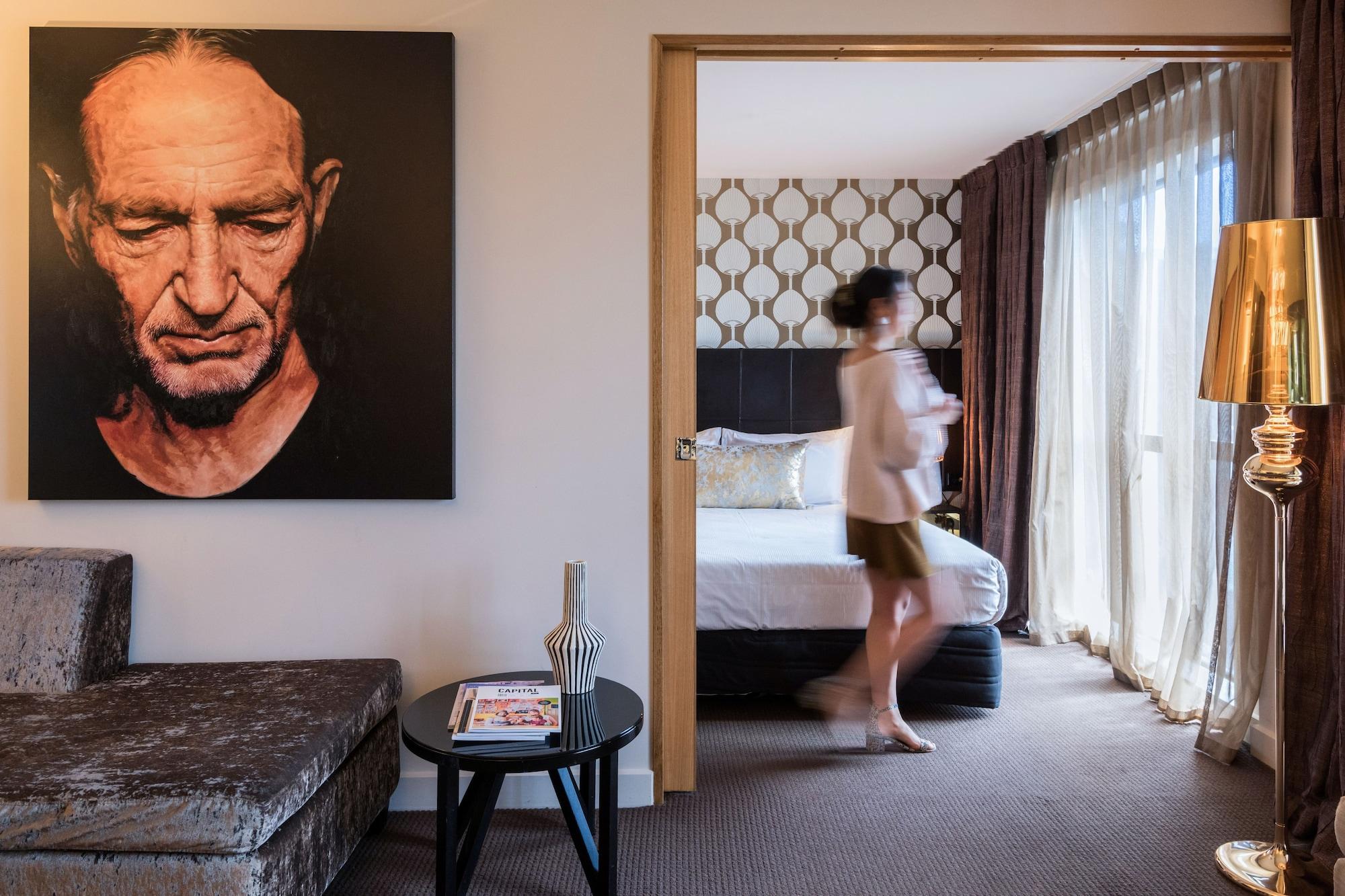 Museum Hotel, Independent Collection By Evt Hotel 5*