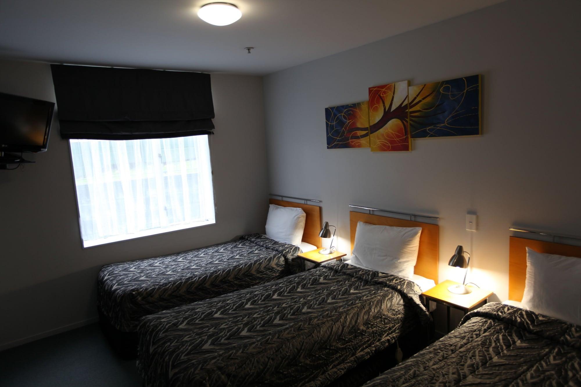Motel Western 4*