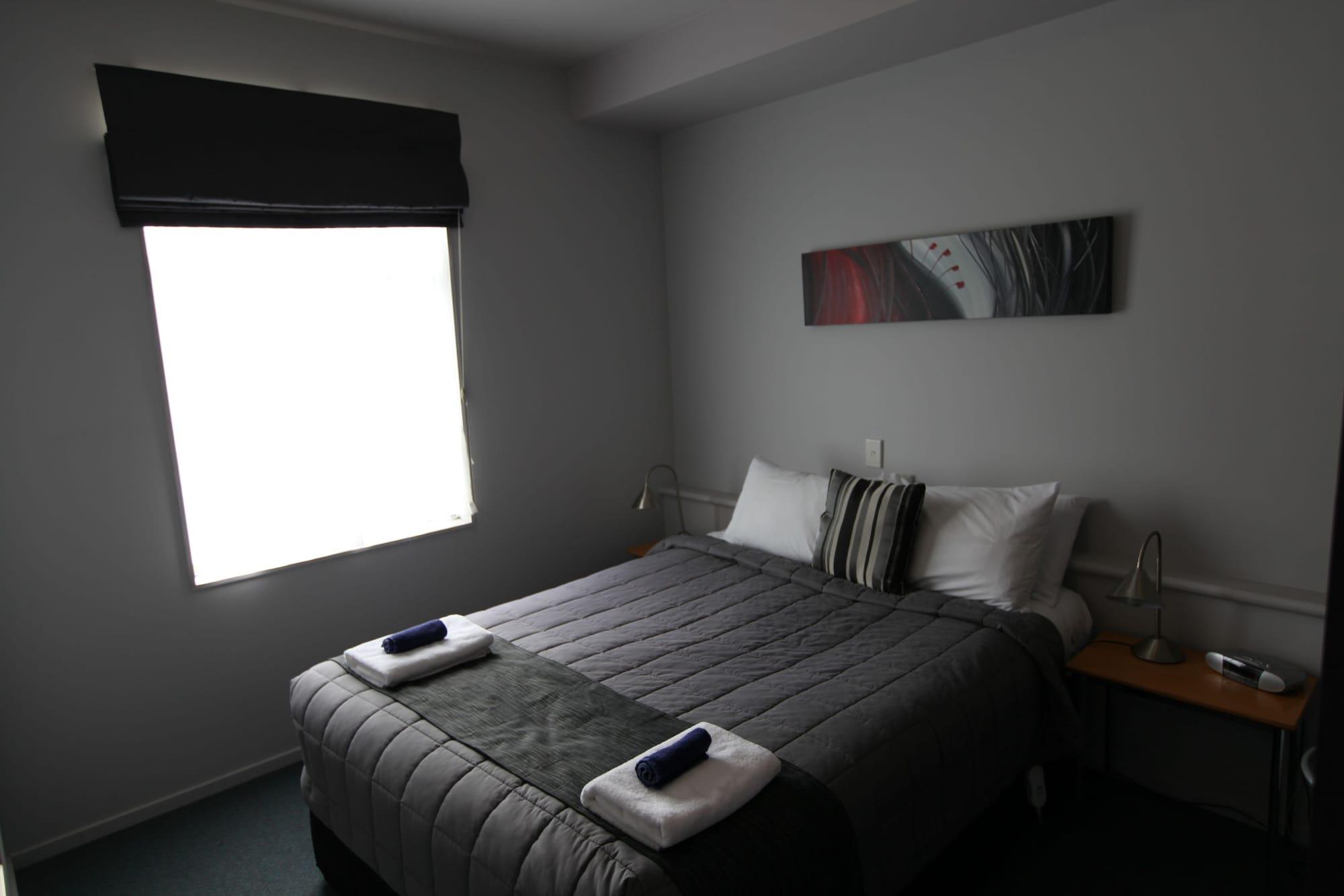 Motel Western 4*