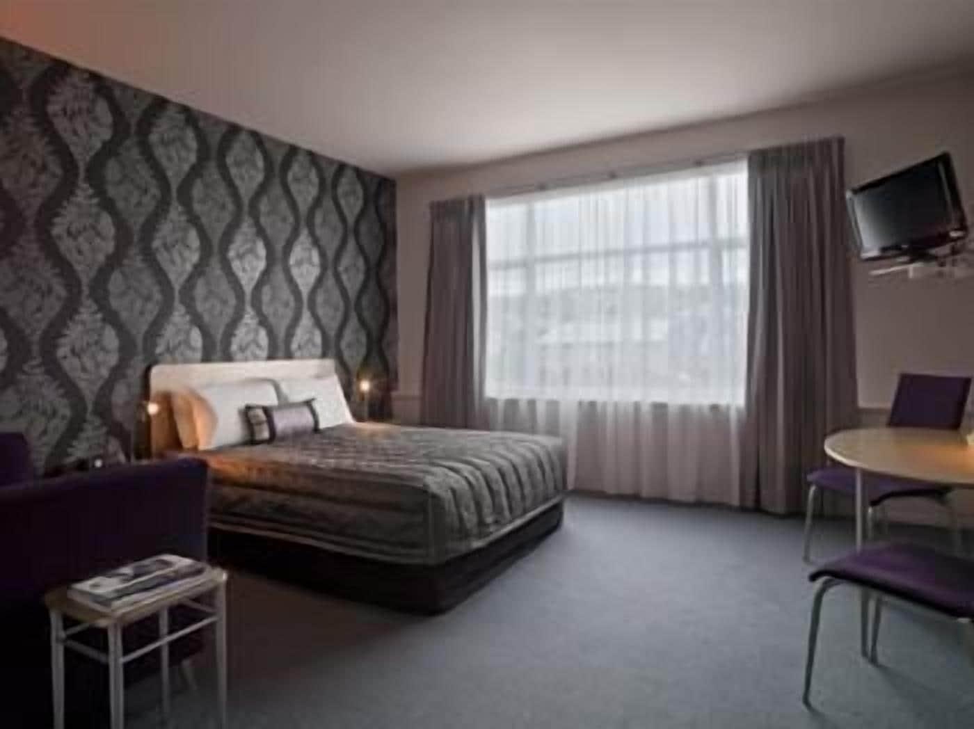 Motel Western Wellington