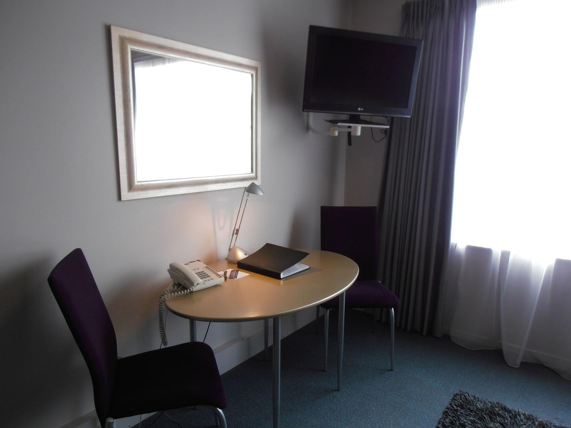 Motel Western 4*
