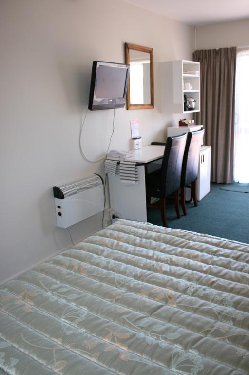 88 Wallace Court Motel 3*
