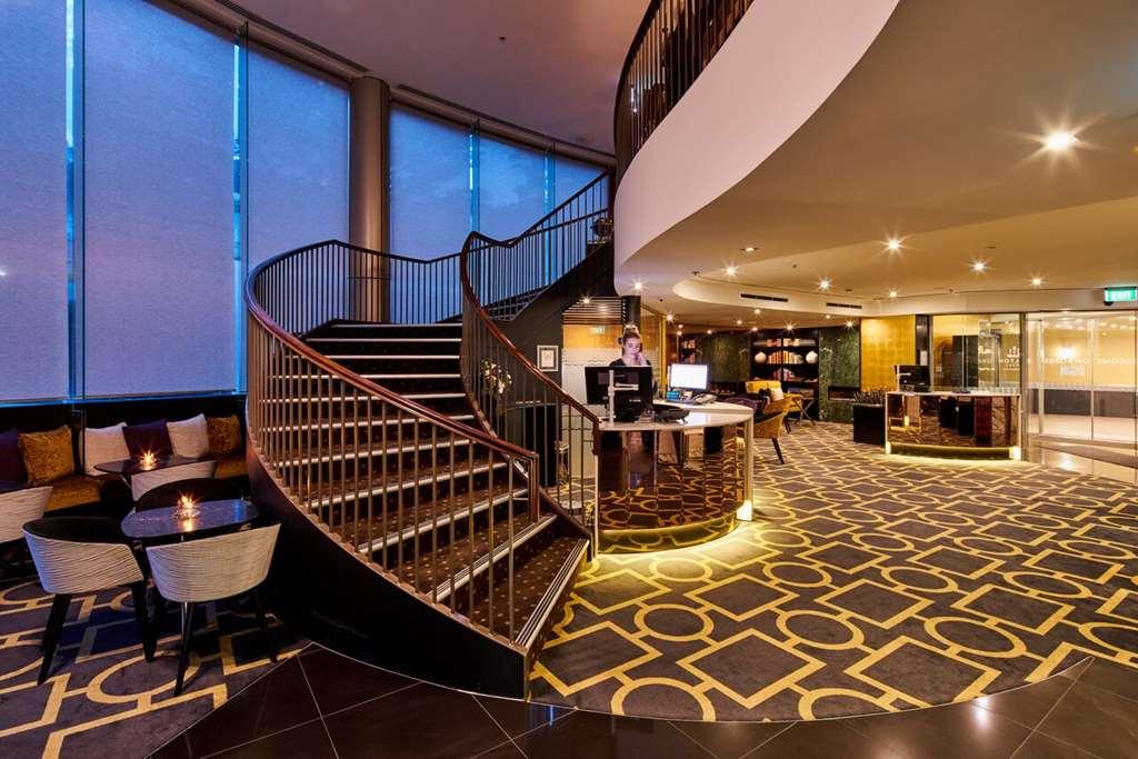 Hotel Bolton