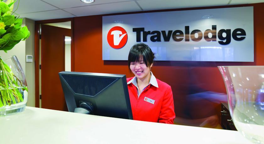 Travelodge Hotel