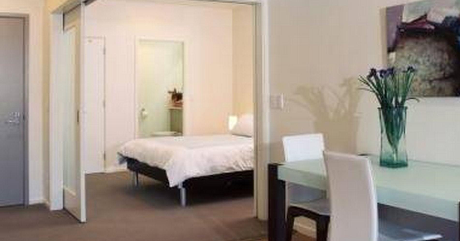 Quest On Lambton Serviced Aparthotel 4*