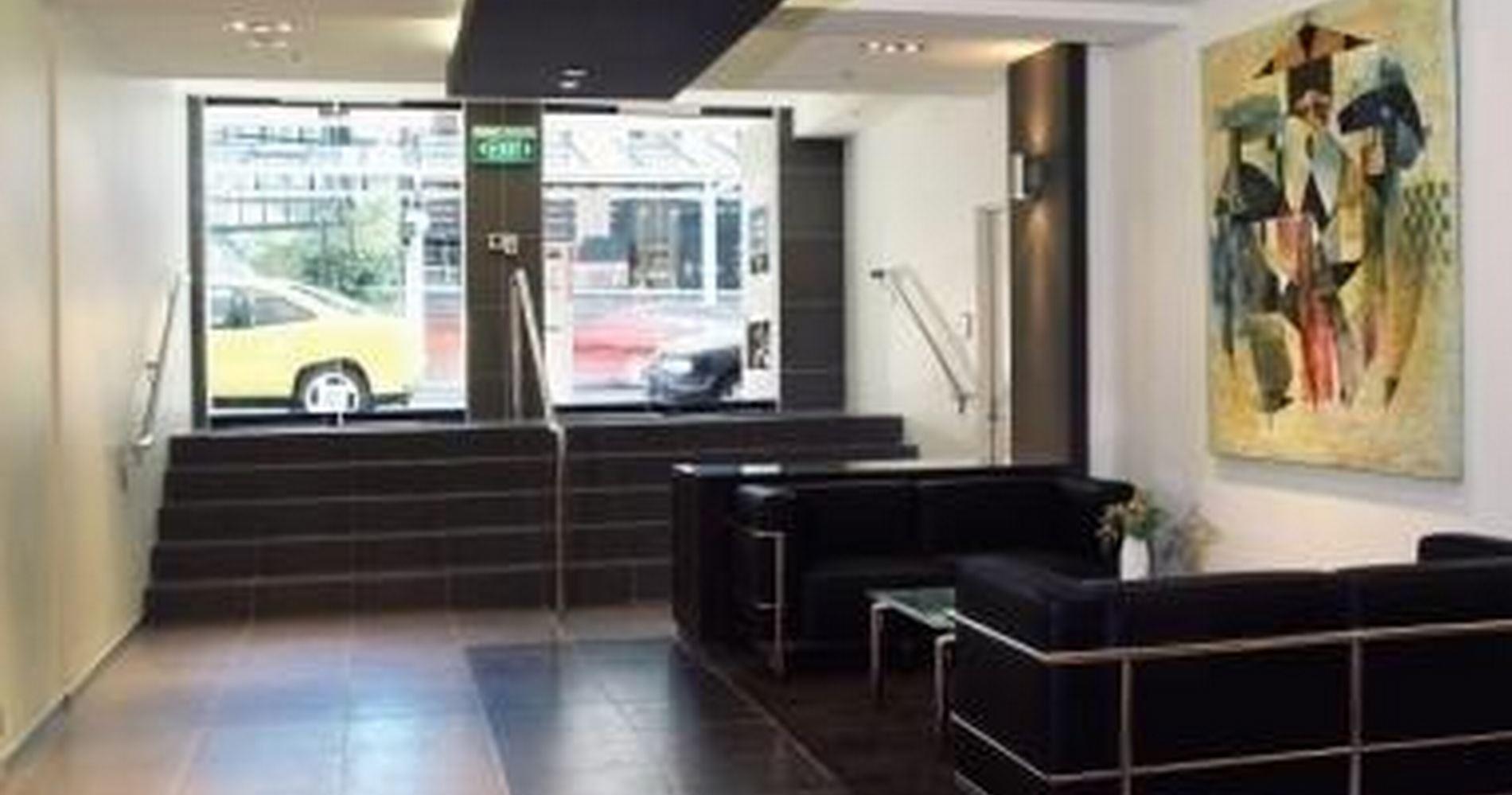 Quest On Lambton Serviced Aparthotel