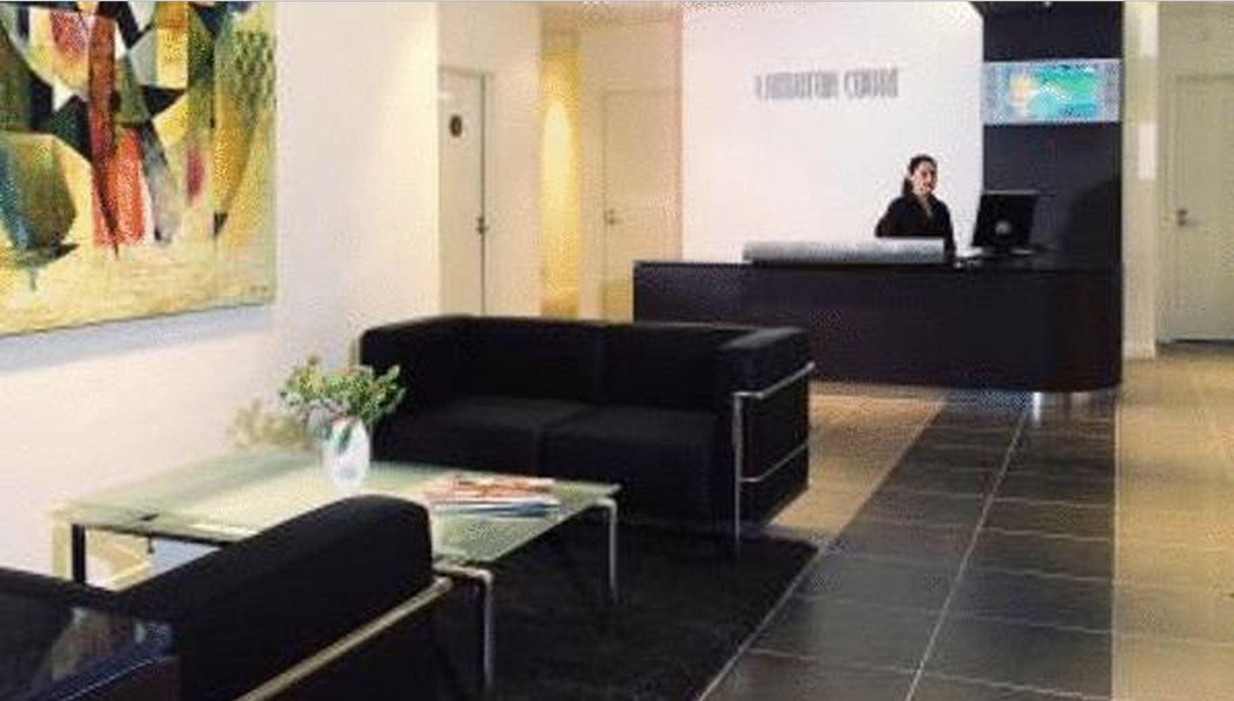 Quest On Lambton Serviced Aparthotel Wellington