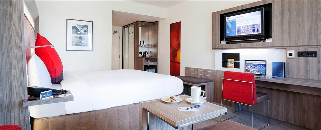 Novotel Wellington