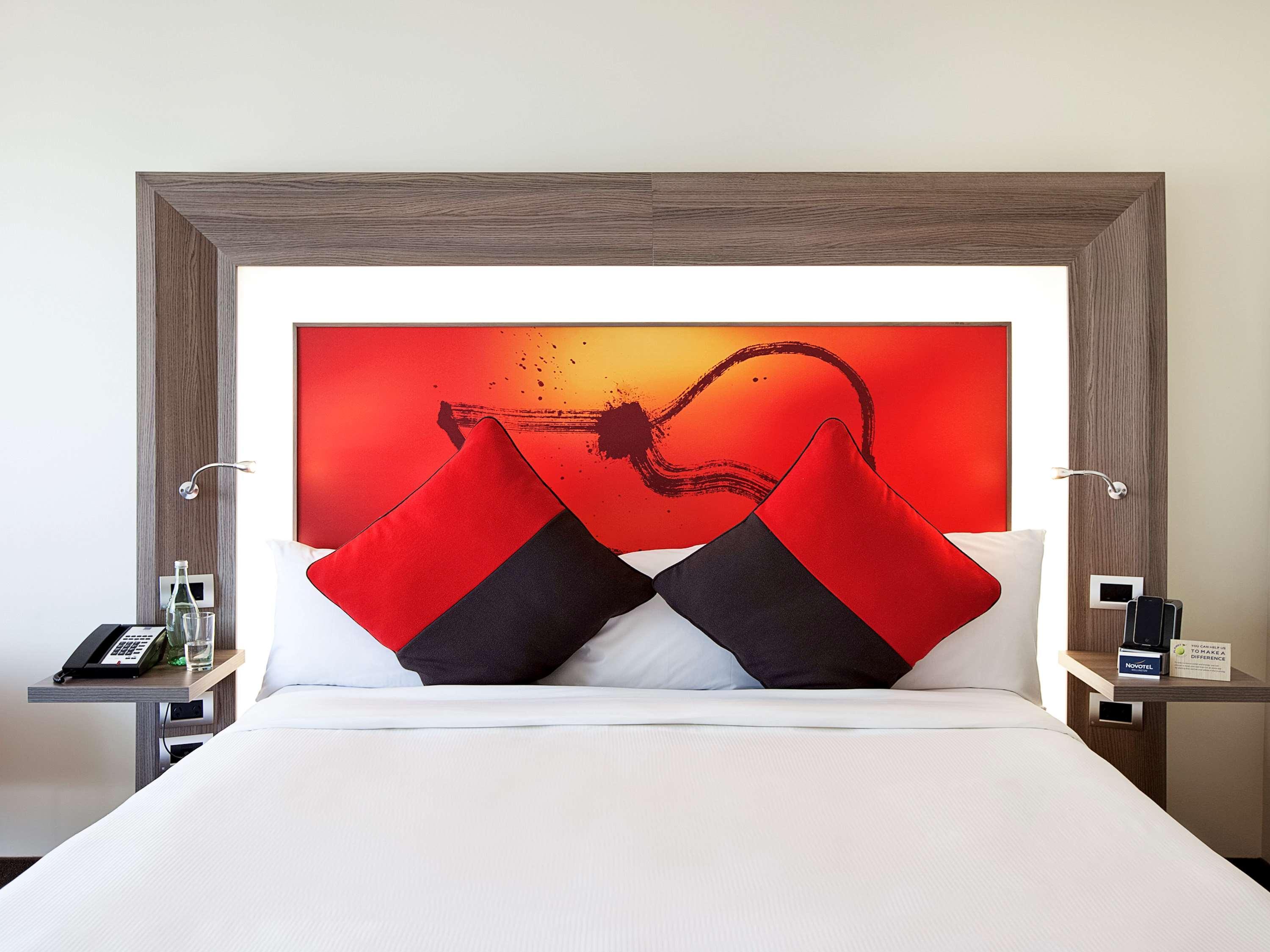 Novotel Hotel