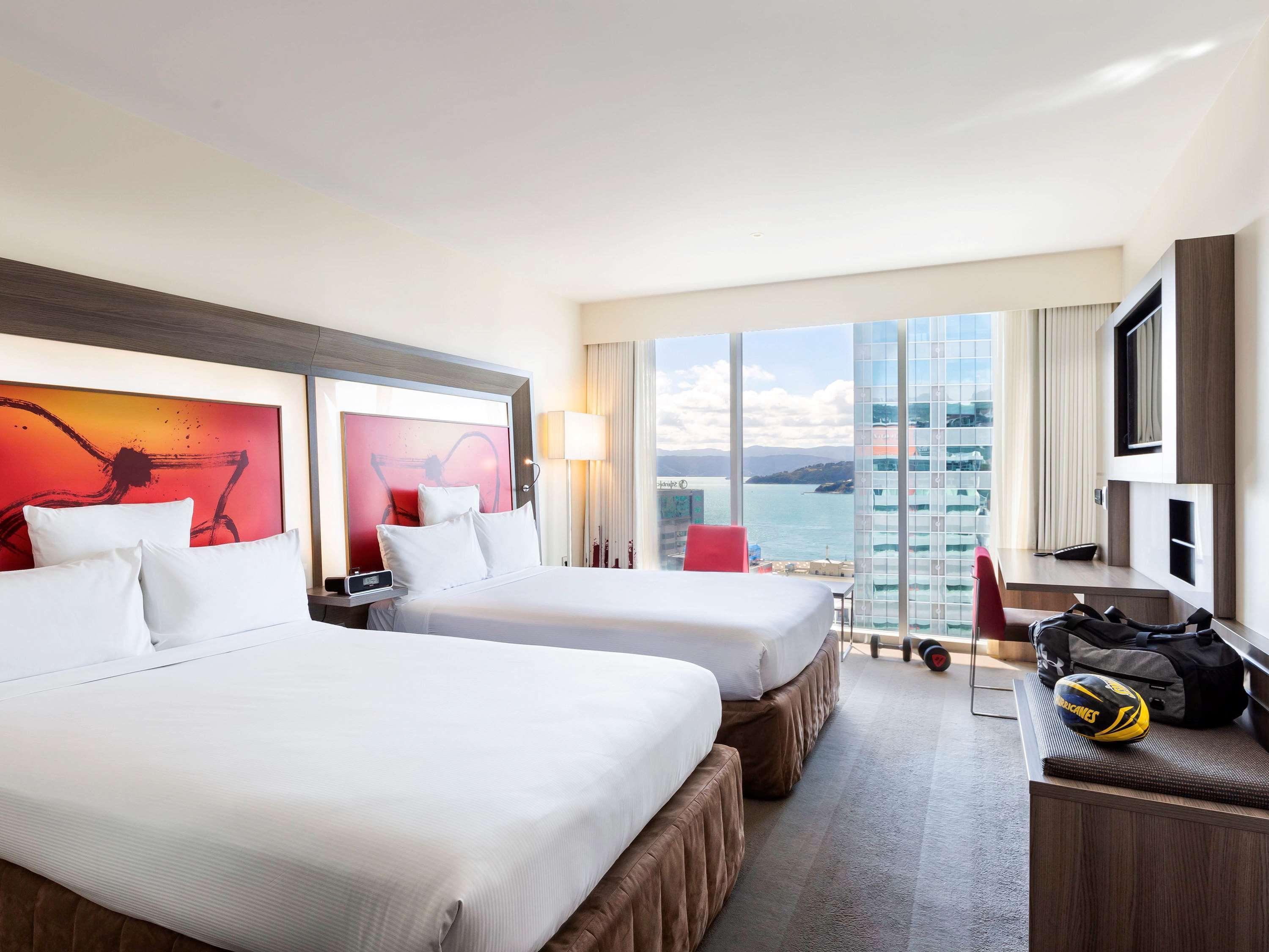 Hotel Novotel