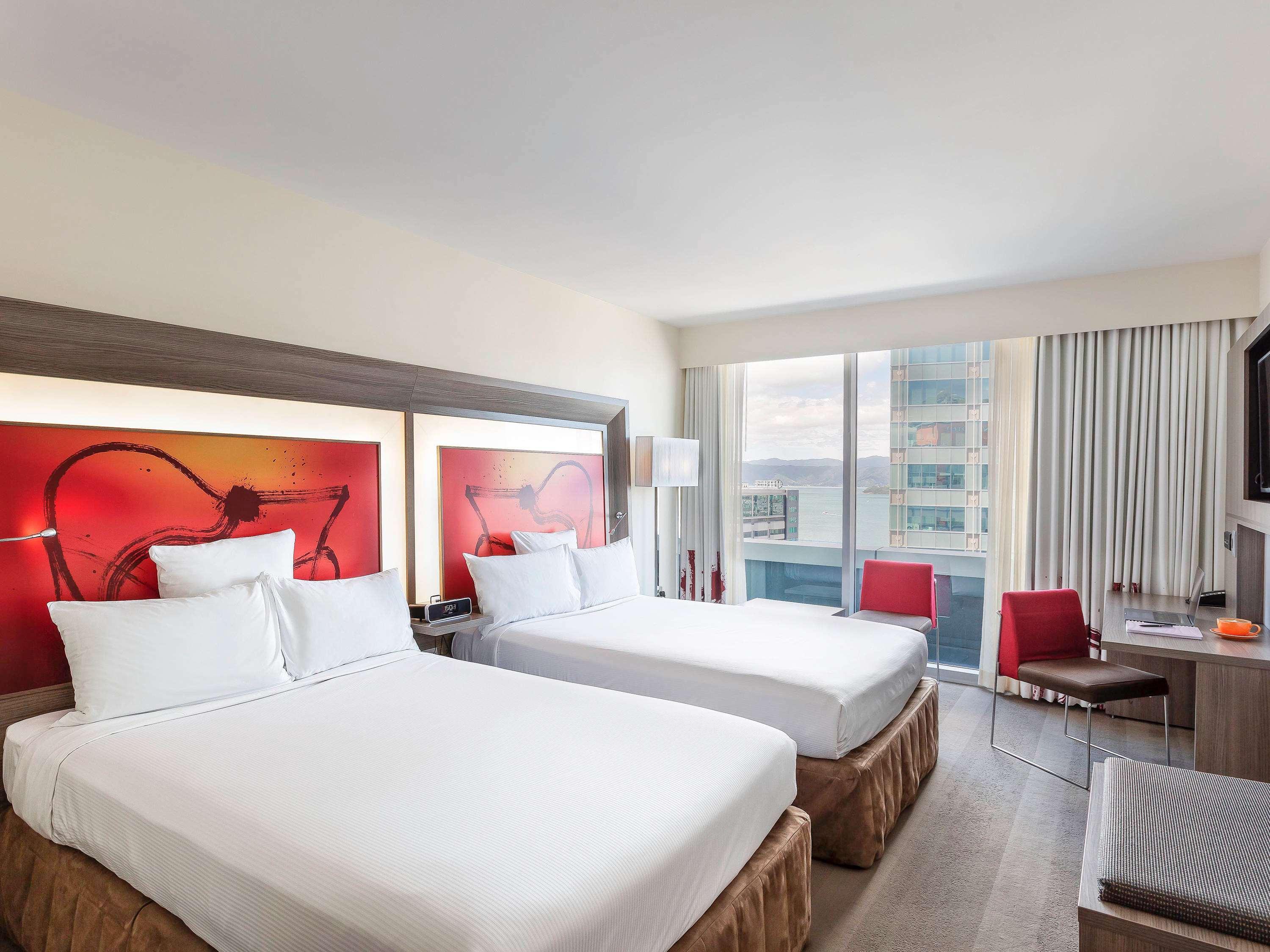 Novotel Hotel
