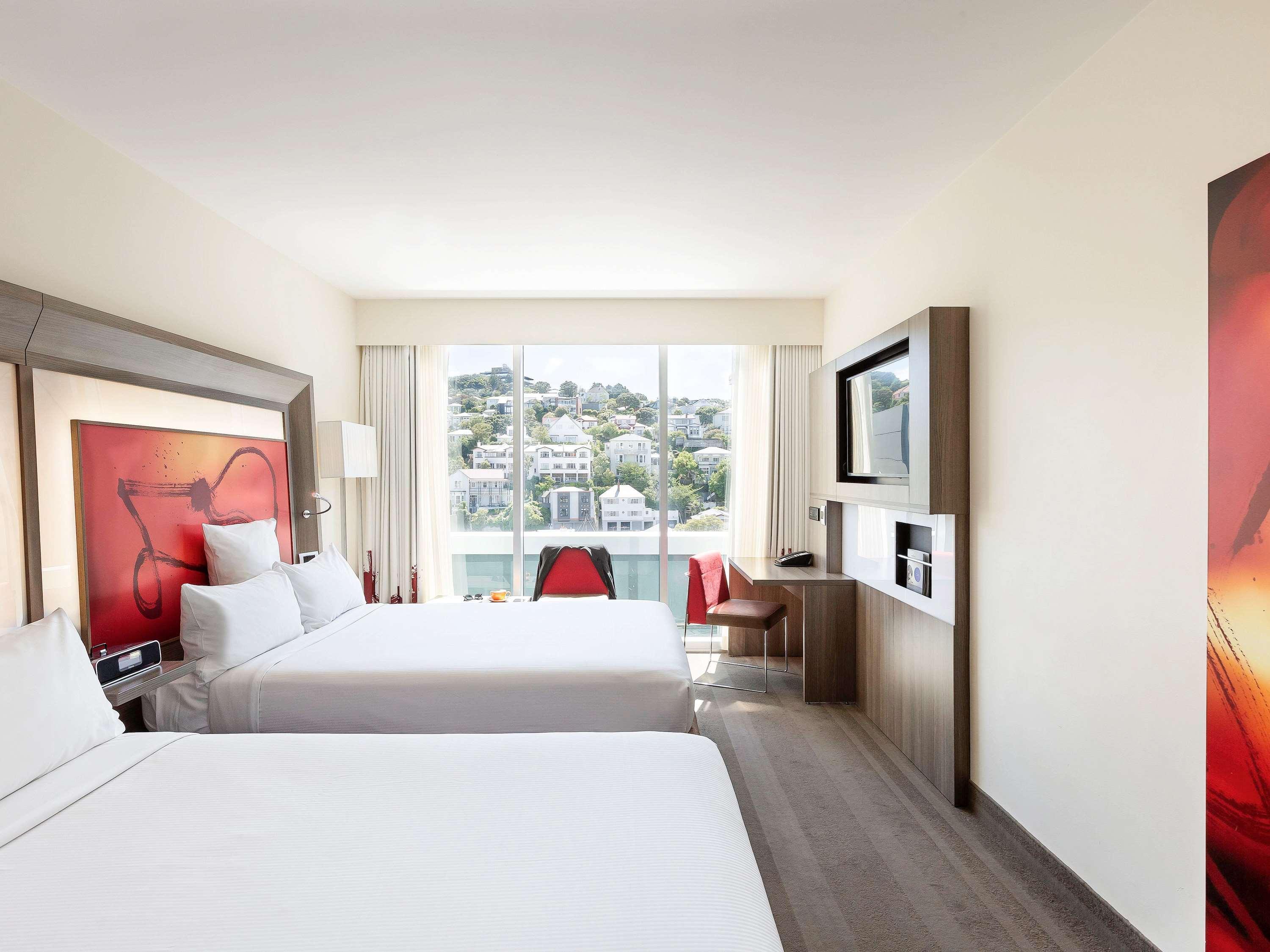 Novotel 4*