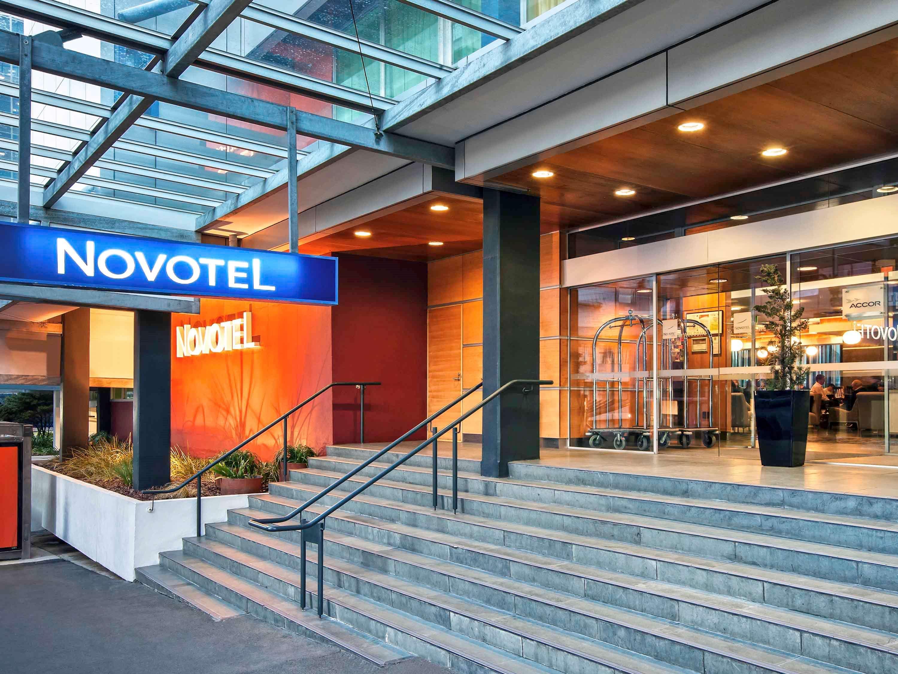 Novotel 4*
