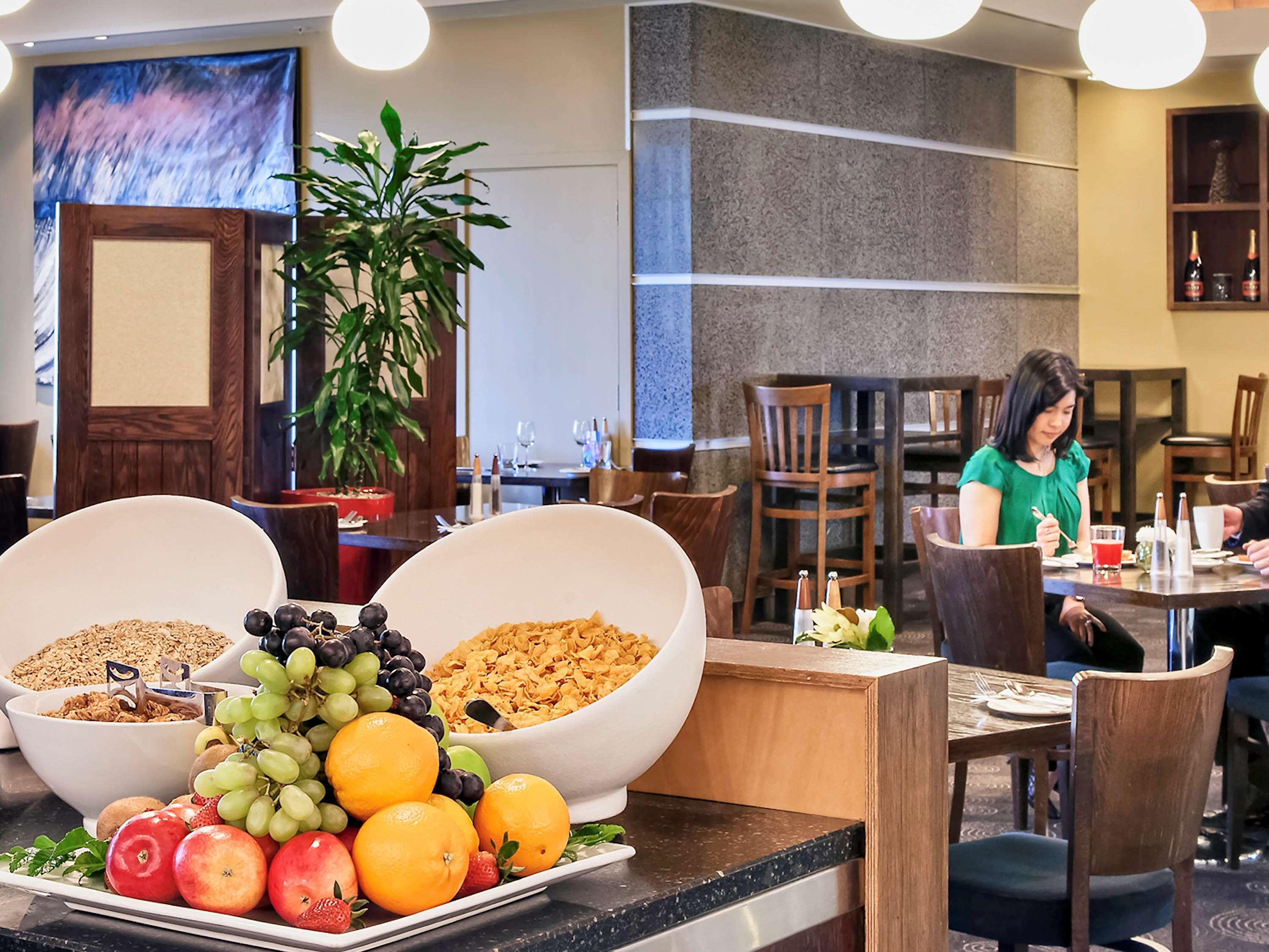 Hotel Novotel