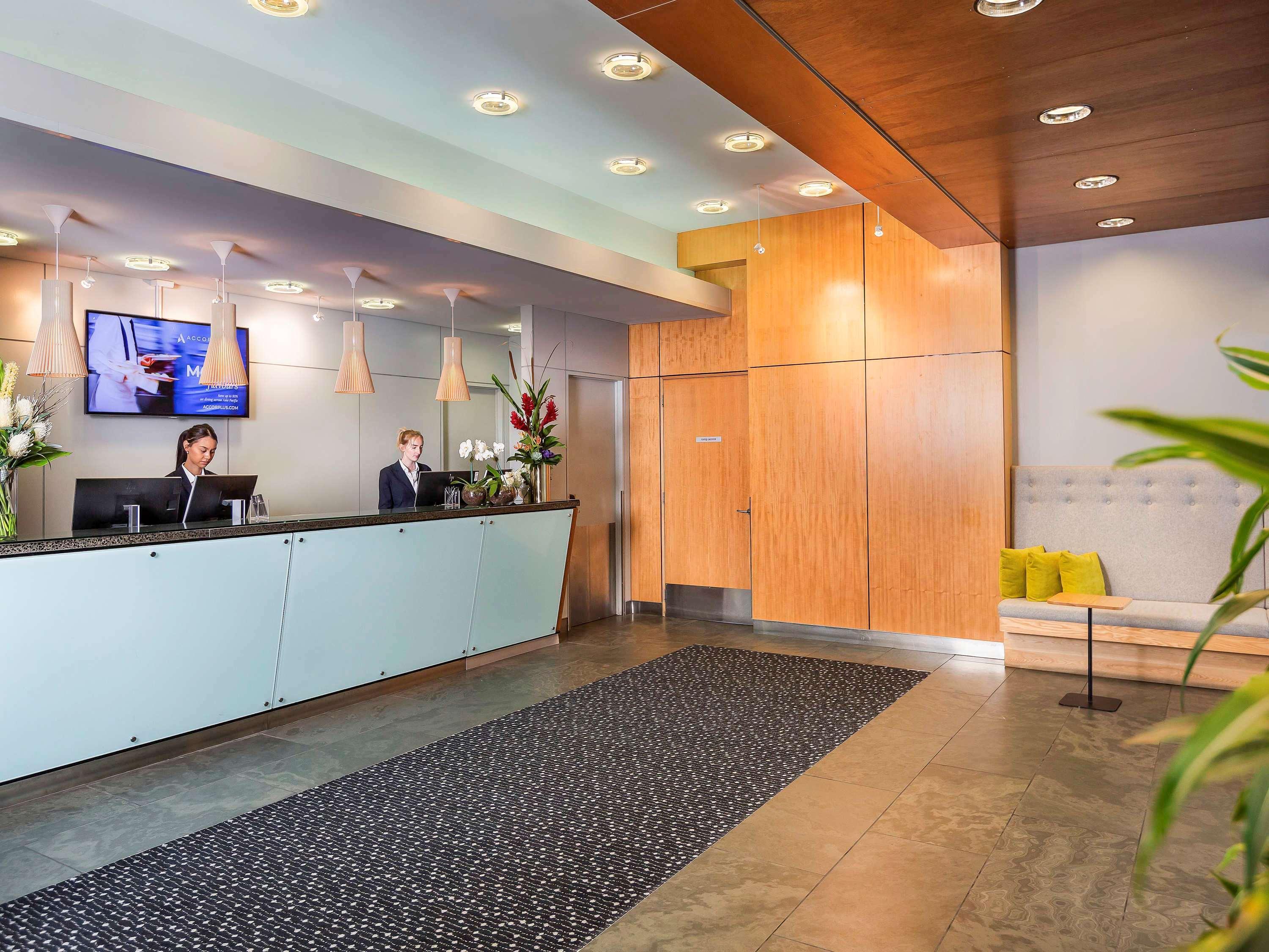 Novotel Wellington