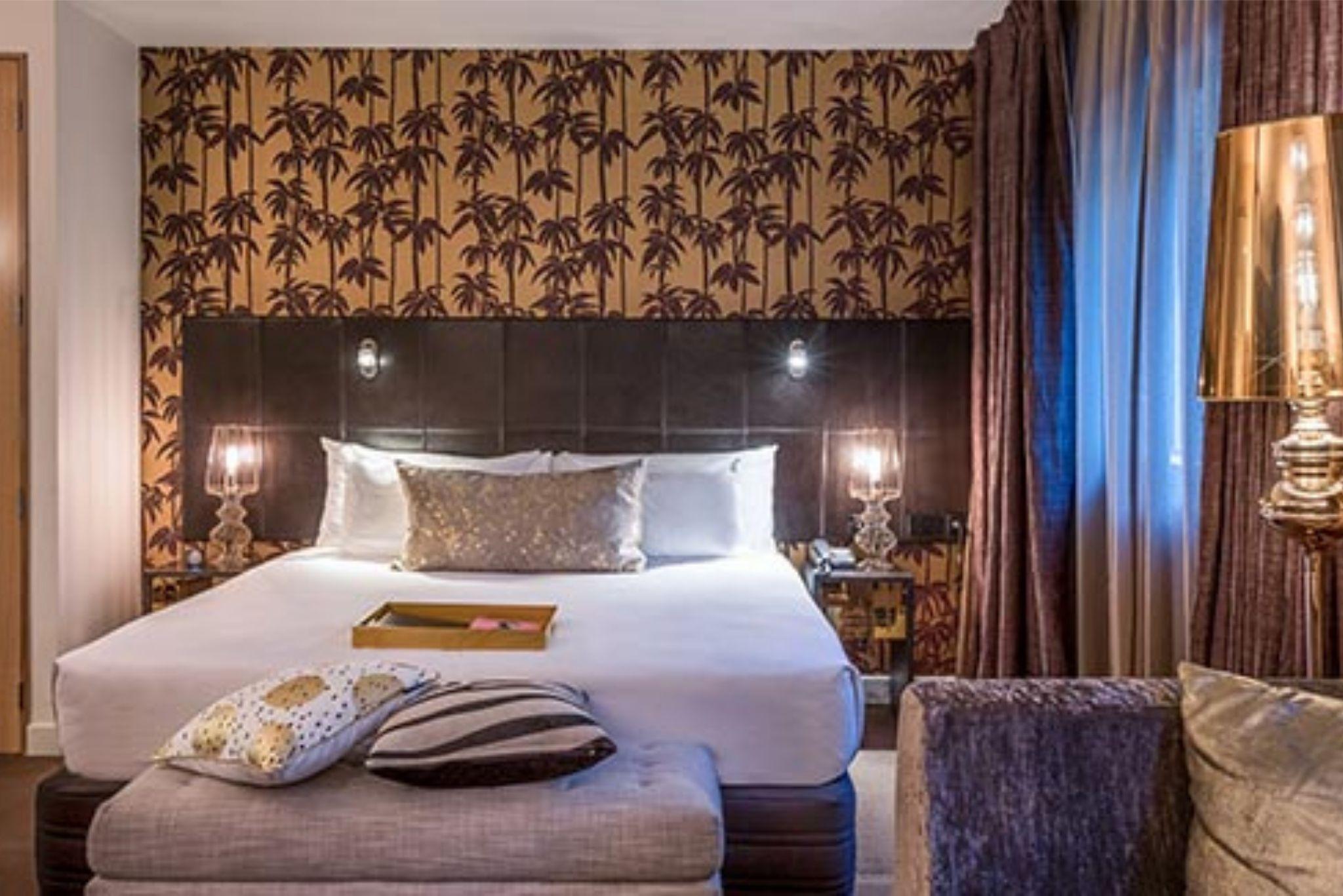 Museum Hotel, Independent Collection By Evt Hotel