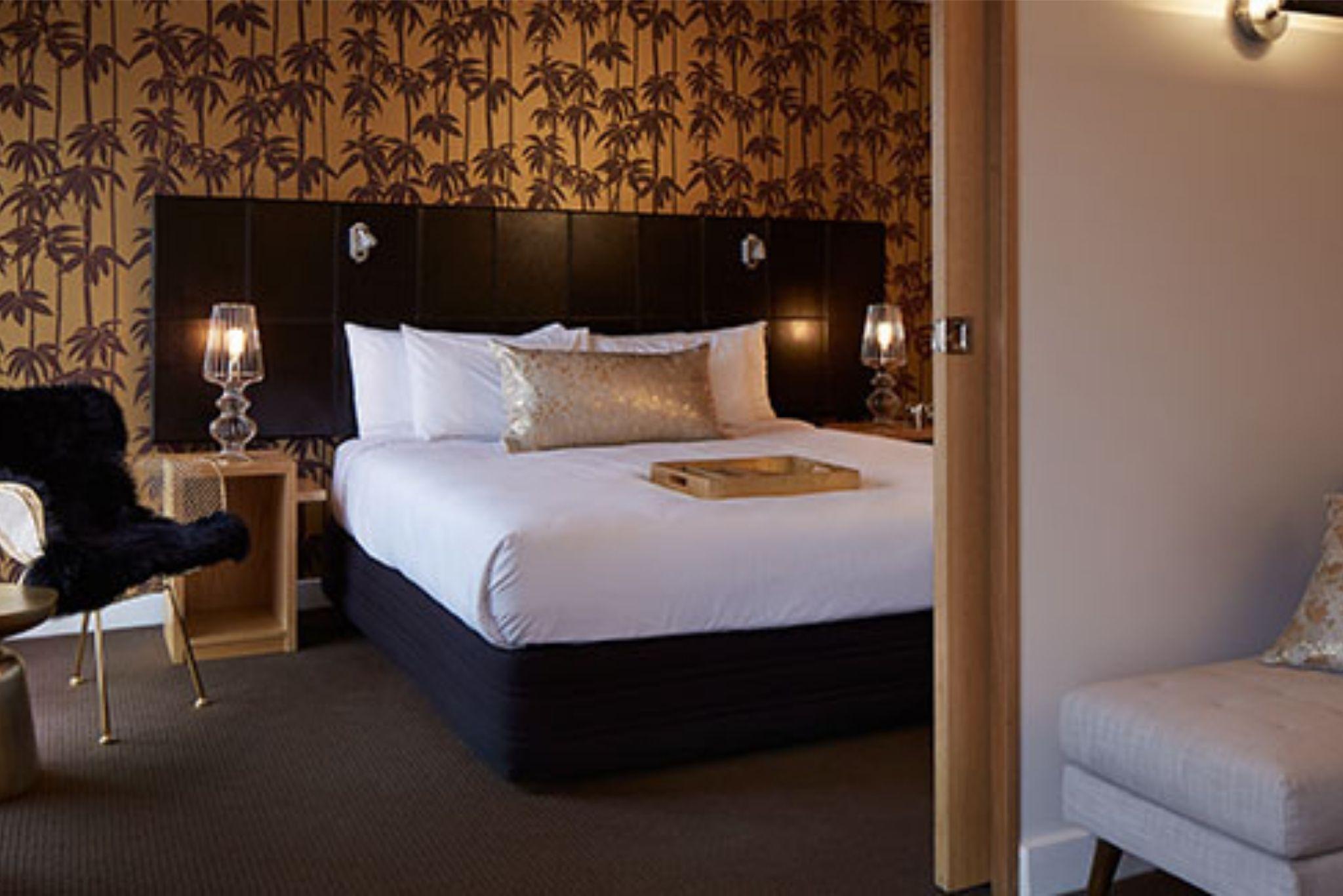 Museum Hotel, Independent Collection By Evt Wellington