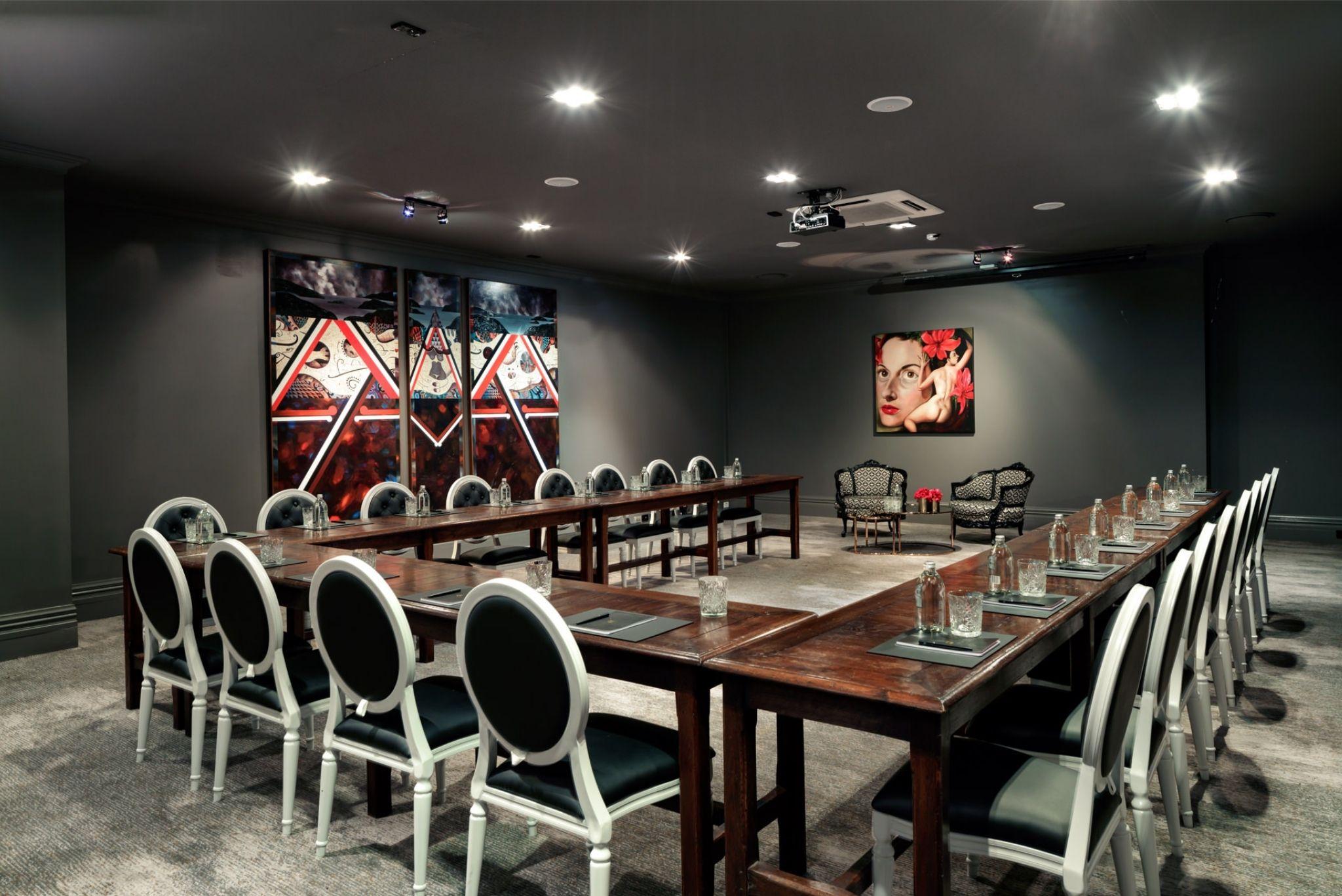 Museum Hotel, Independent Collection By Evt Hotel