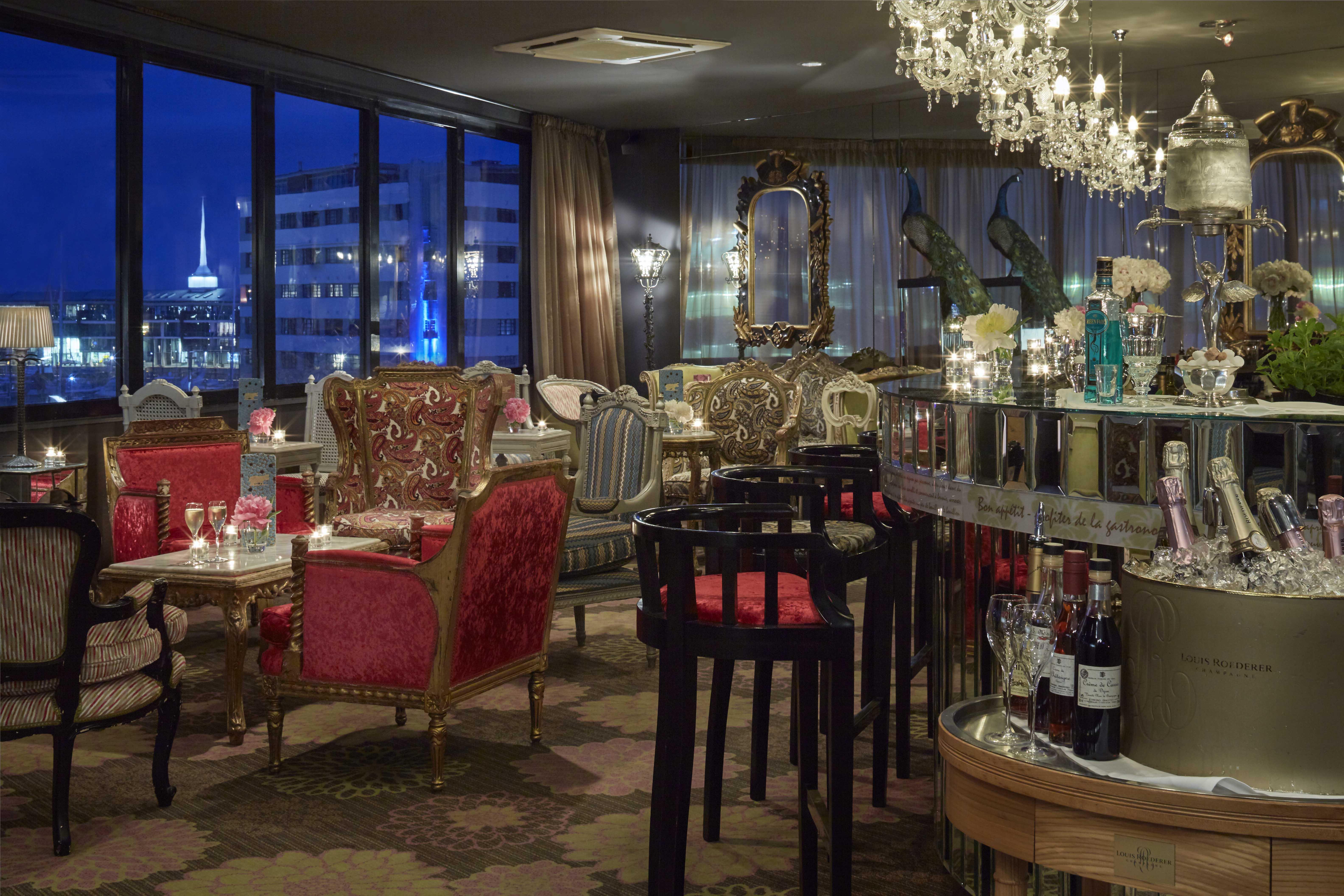 Museum Hotel, Independent Collection By Evt Wellington